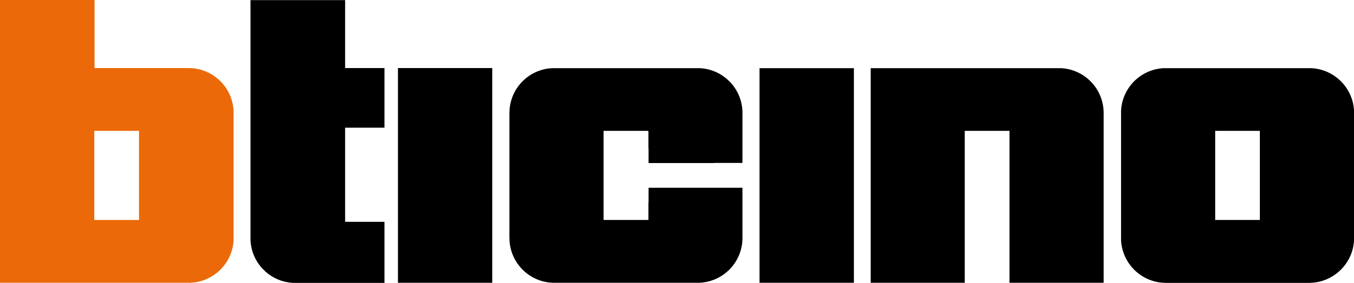Bticino Logo PNG Download