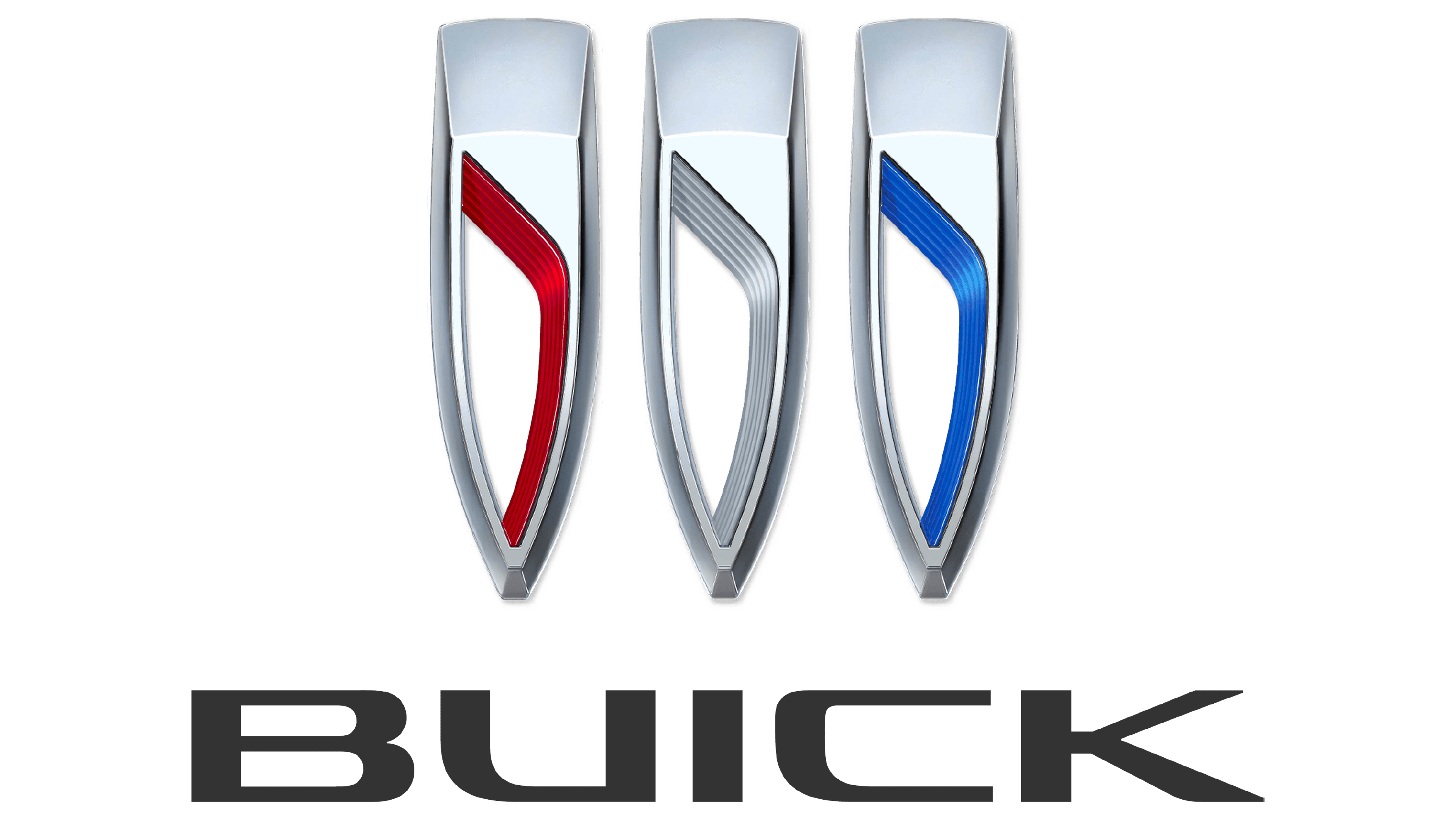 Buick Logo PNG Download