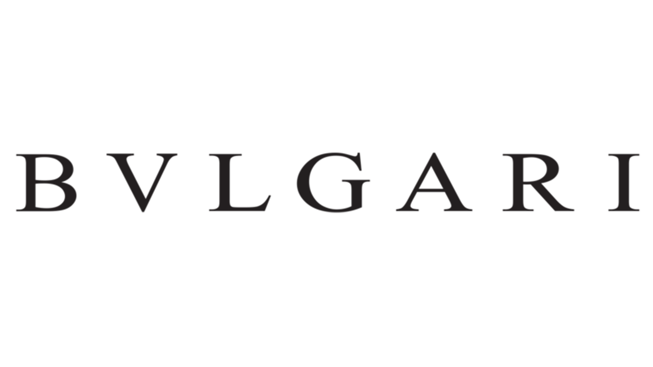 Bvlgari Logo PNG Download