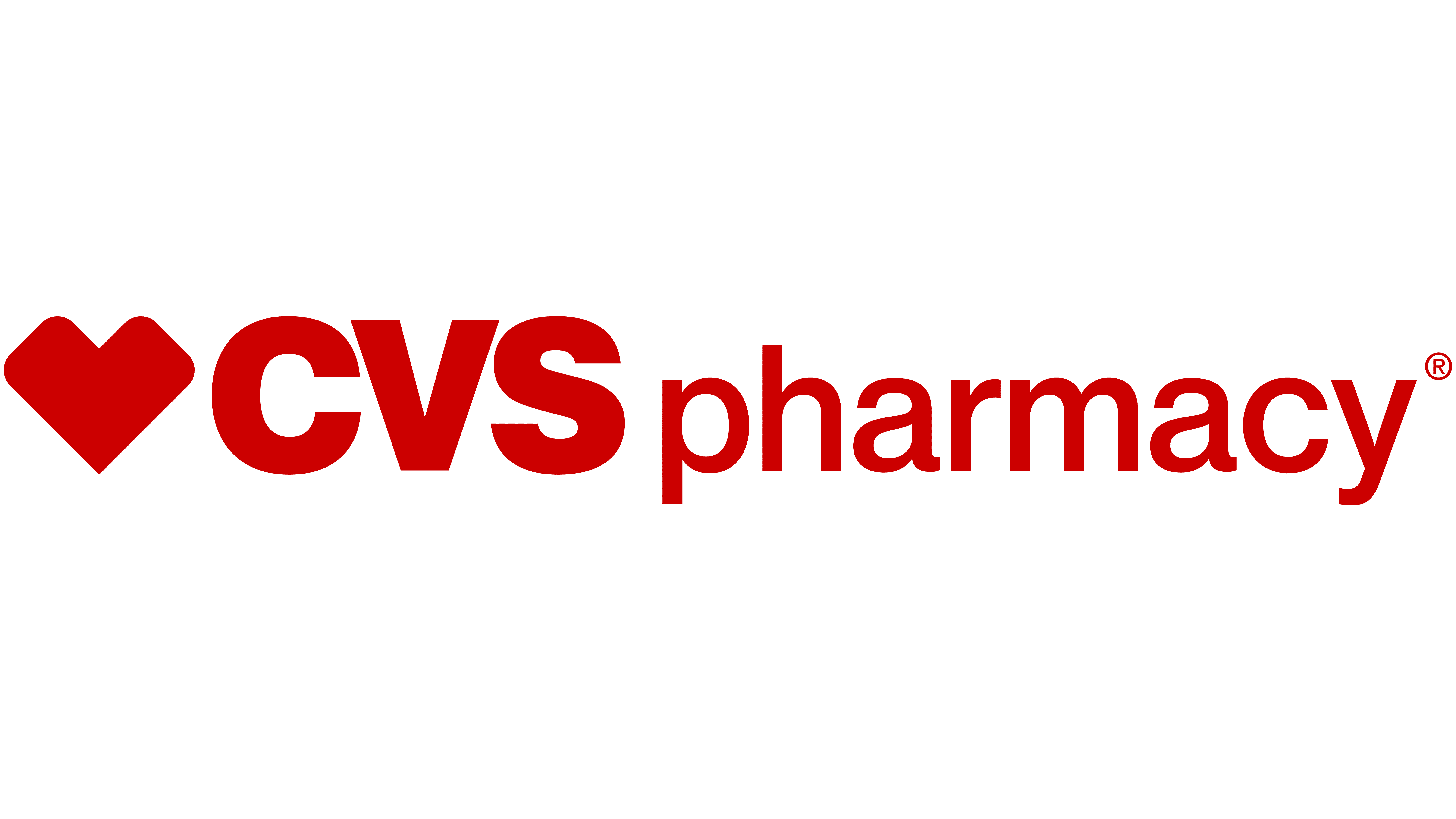 CVS Pharmacy Logo PNG Download