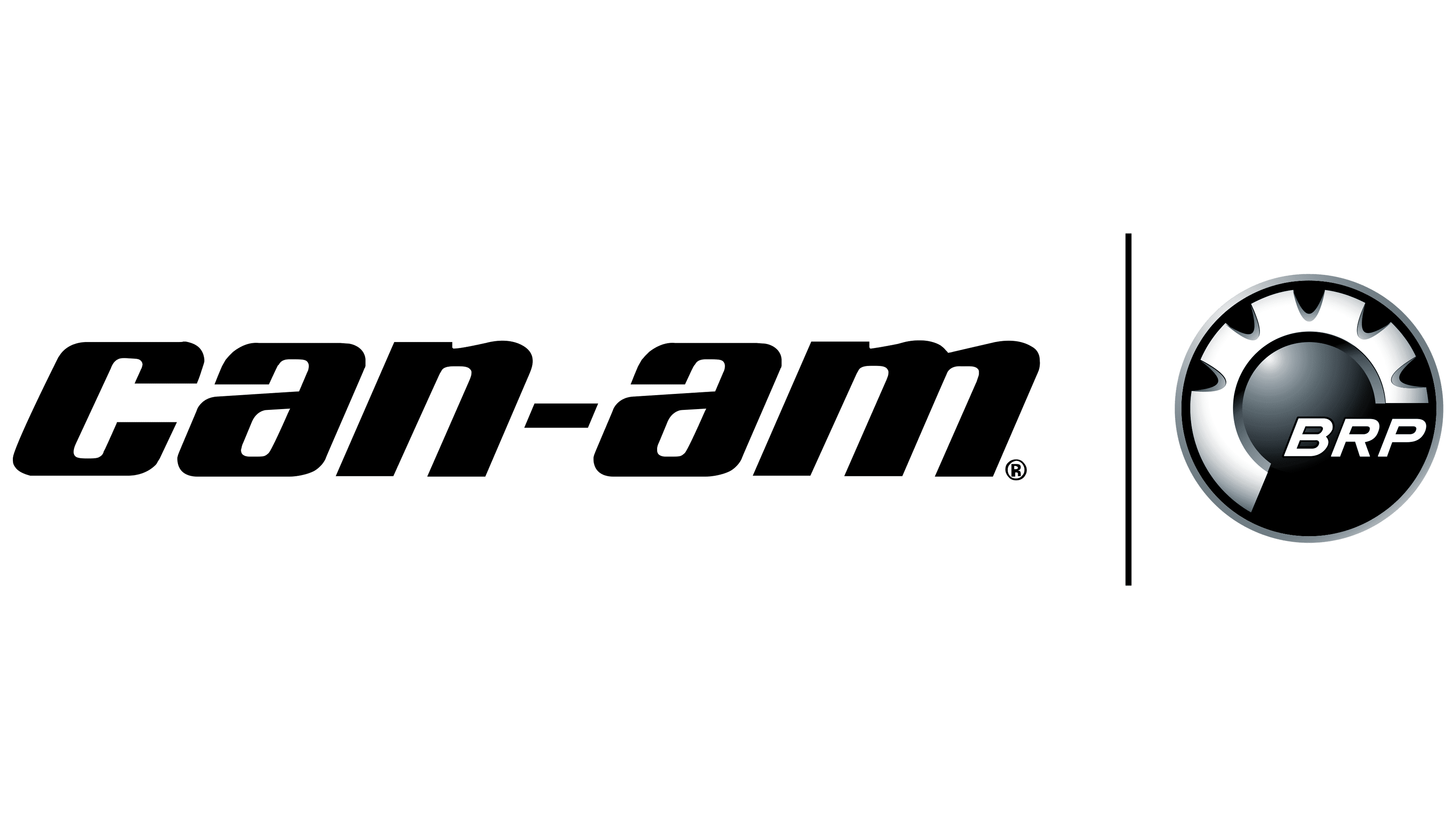 Can Am Logo PNG Download
