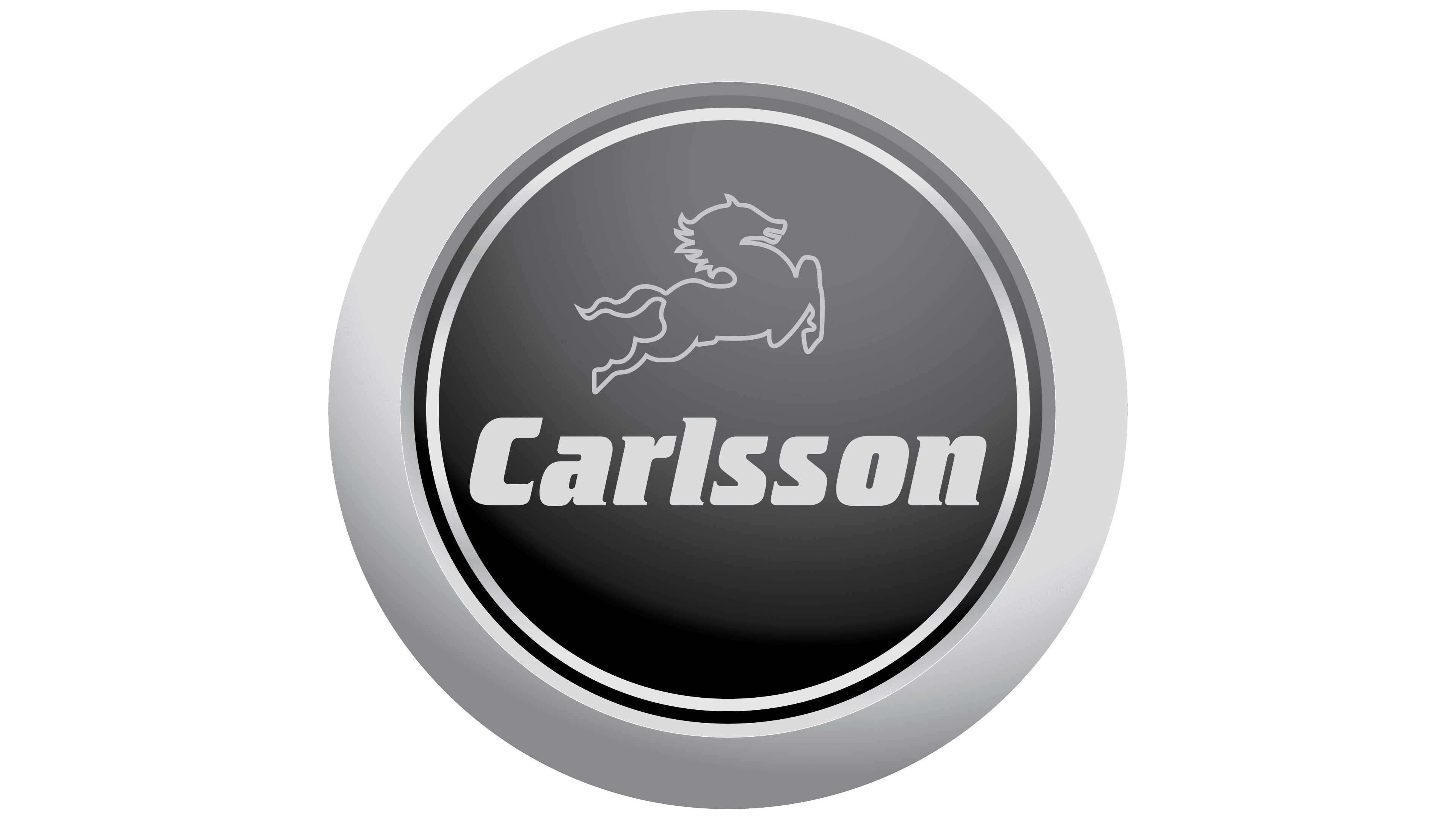 Carlsson Logo PNG Download