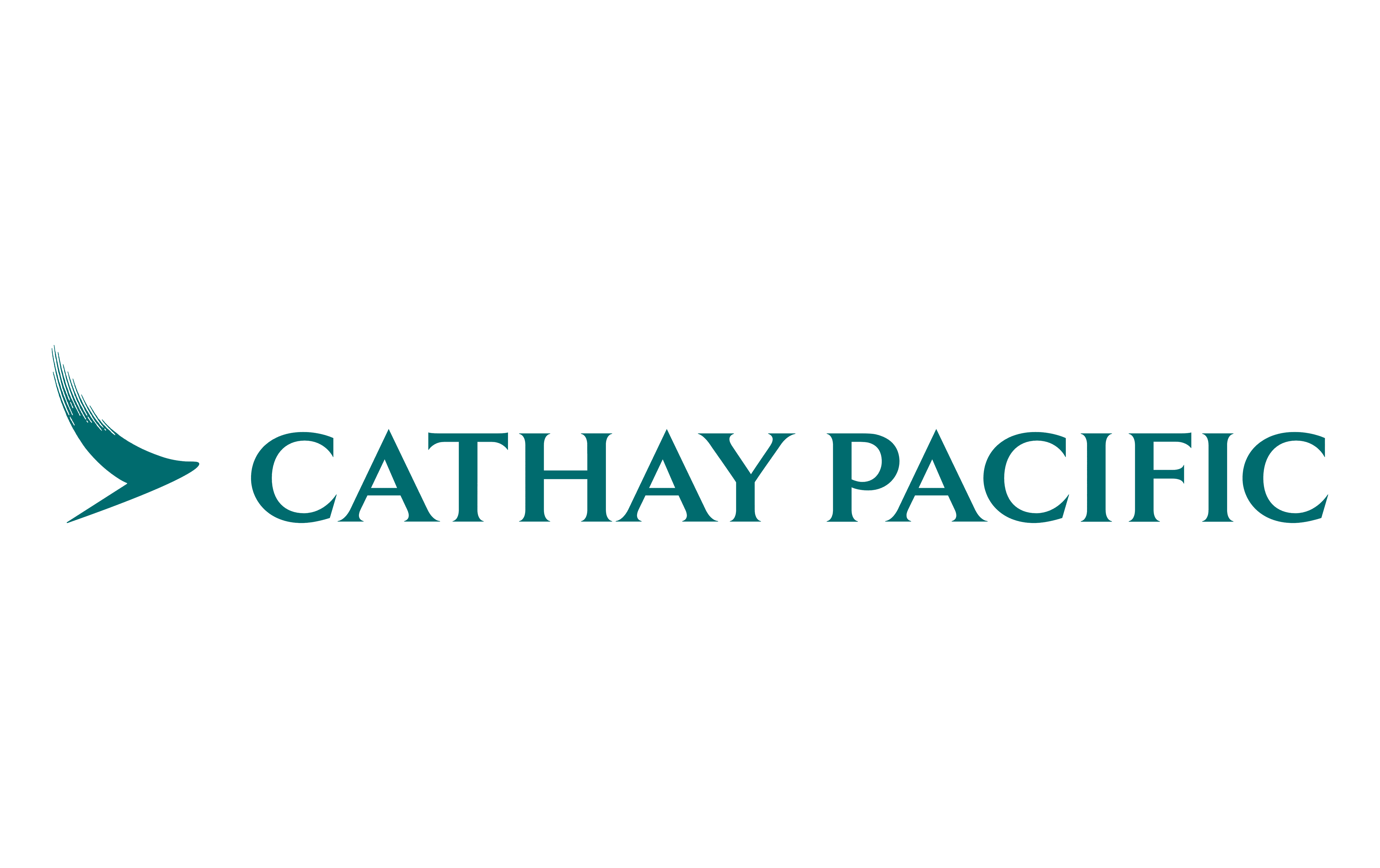 Cathay Pacific Logo PNG Download