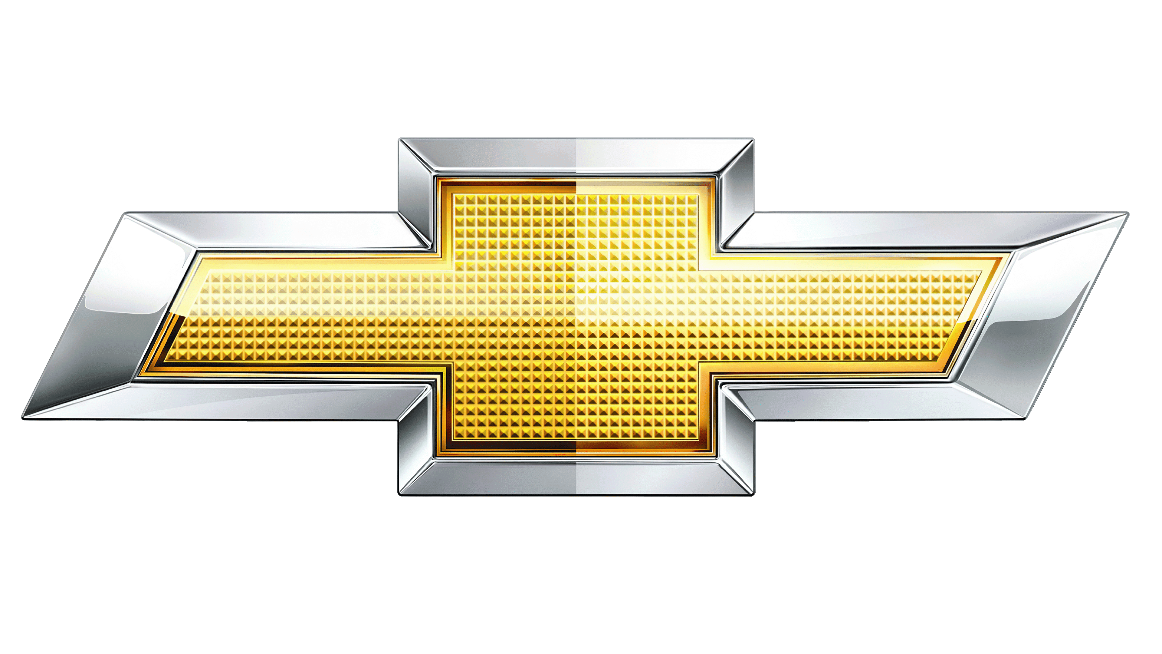 Chevrolet Logo PNG Download
