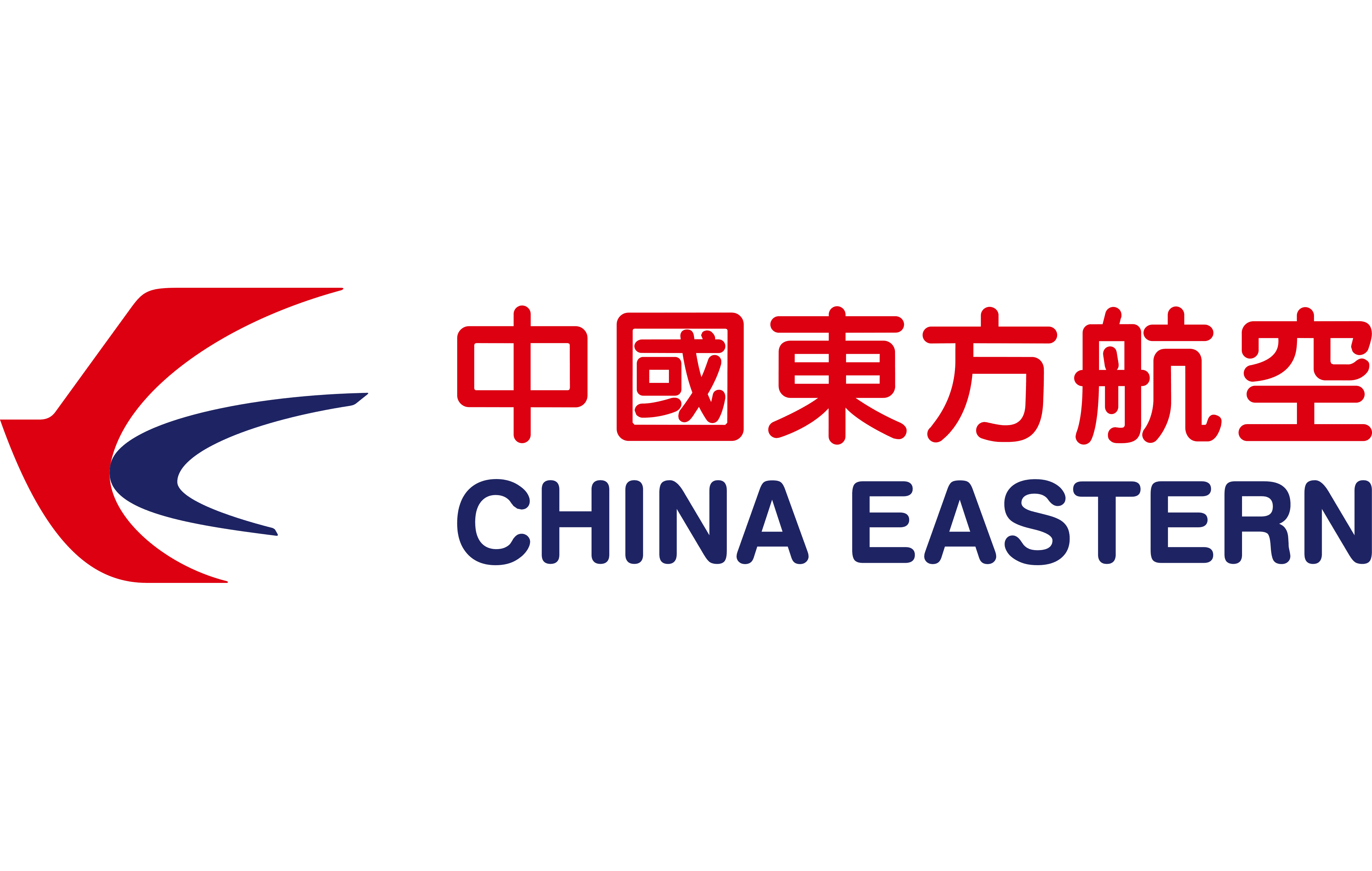 China Eastern Airlines Logo PNG Download