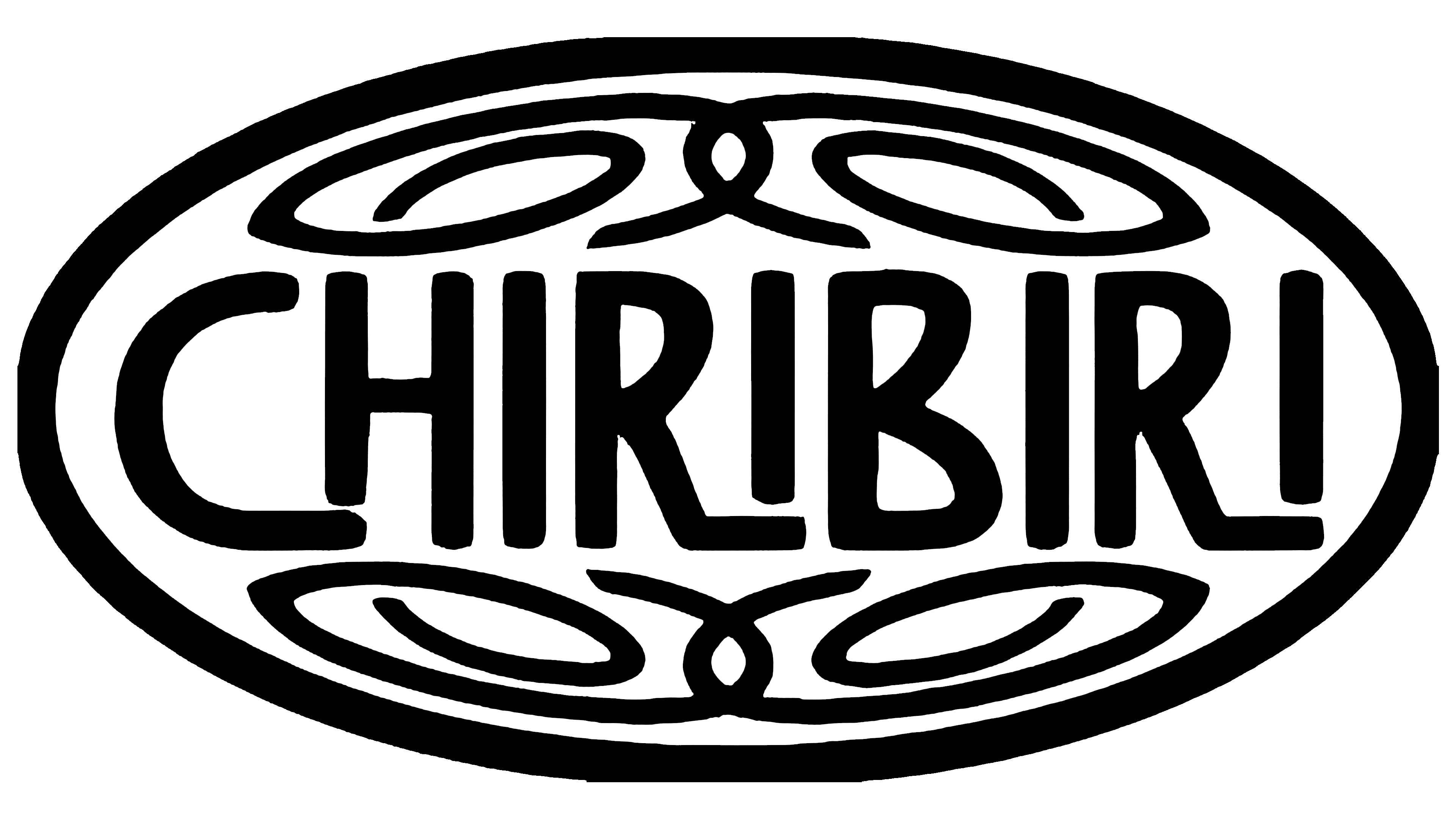 Chiribiri Logo PNG Download