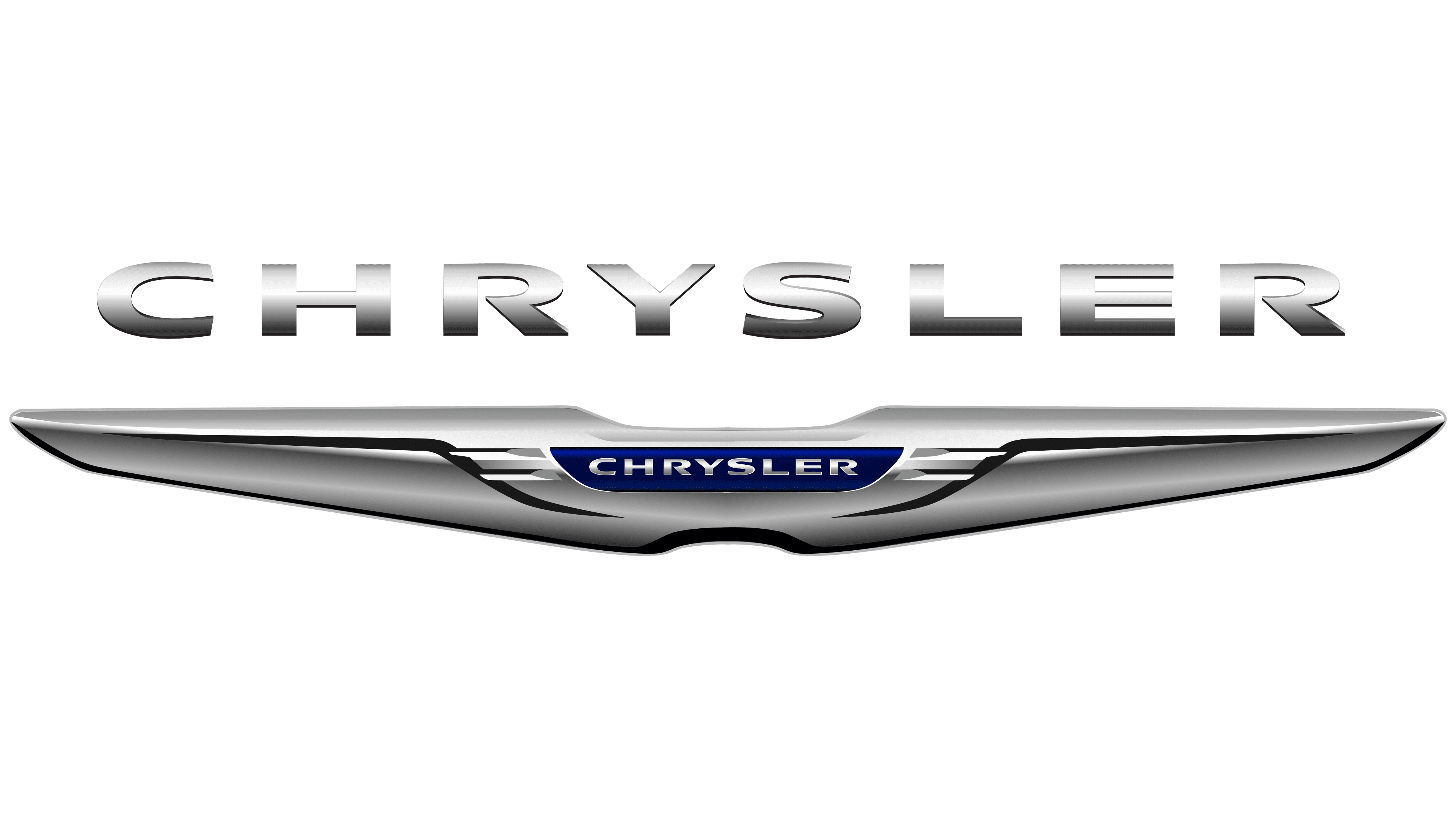 Chrysler Logo PNG Download