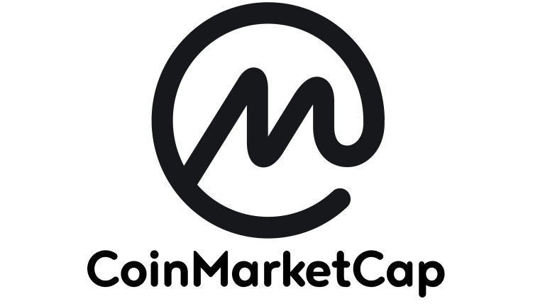CoinMarketCap Logo PNG Download