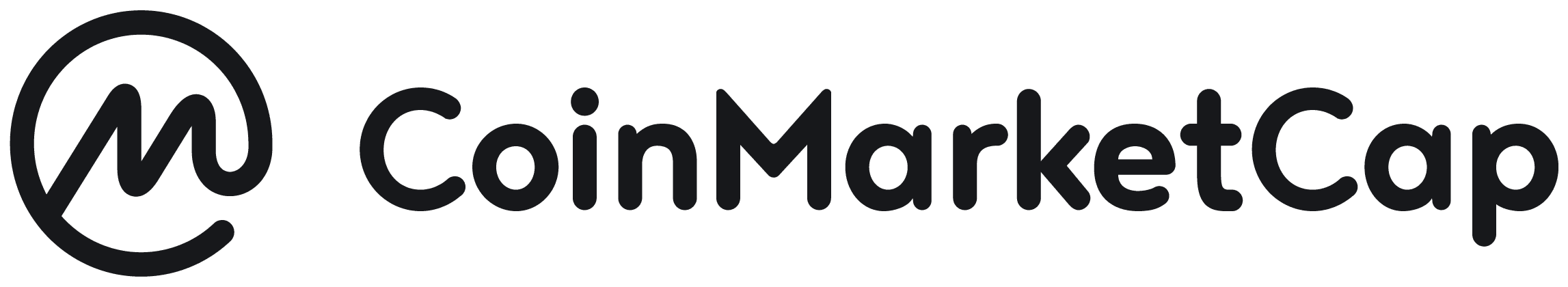 CoinMarketCap Logo PNG Download