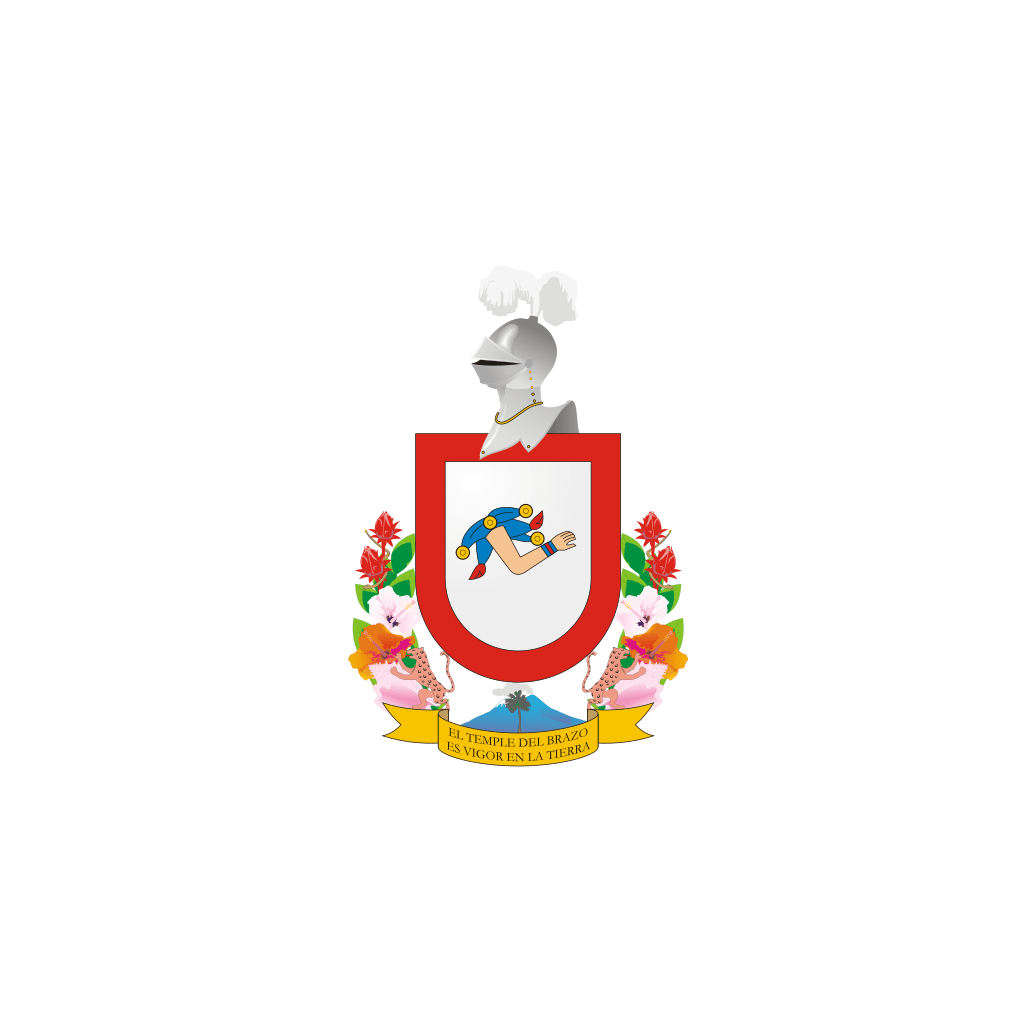 Colima Flag Logo PNG Download