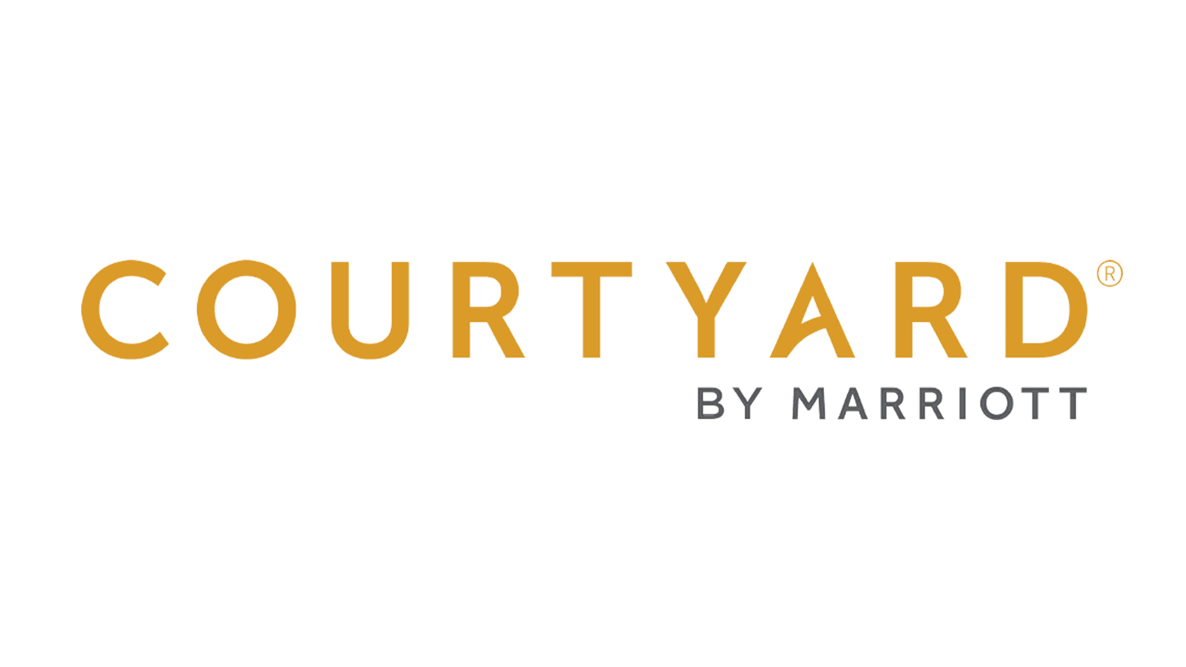Courtyard Logo PNG Download