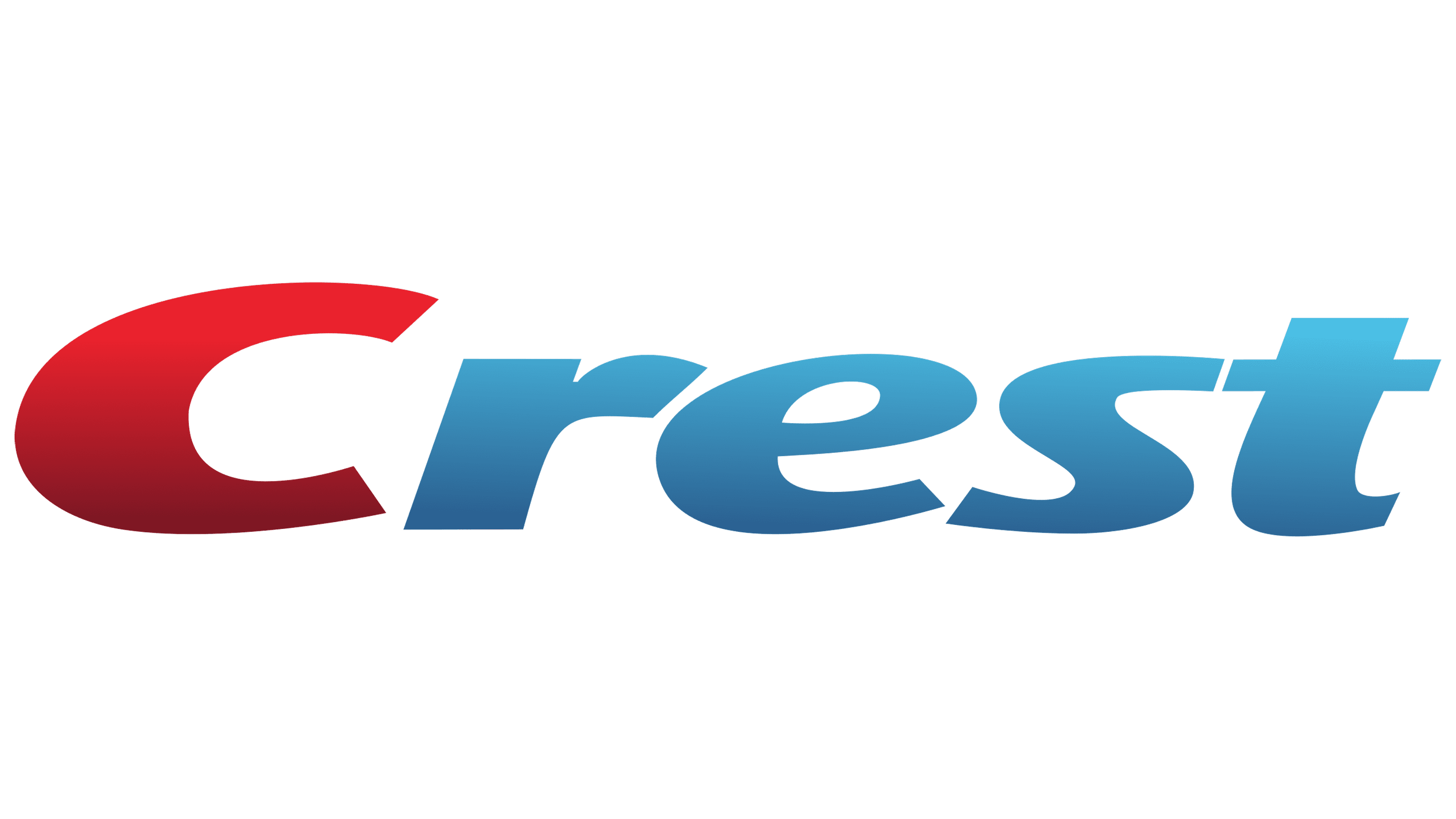Crest Logo PNG Download