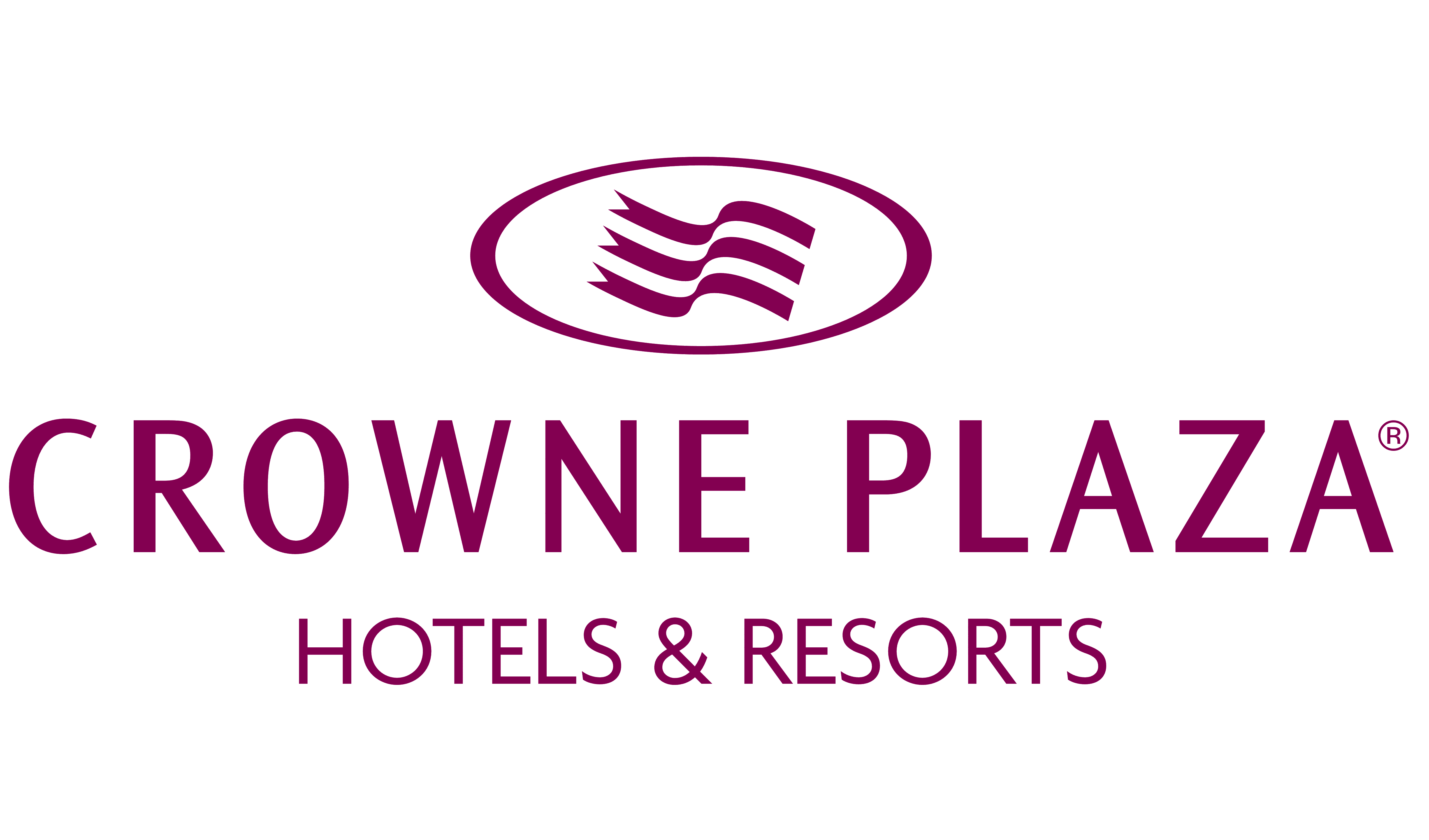 Crowne Plaza Logo PNG Download