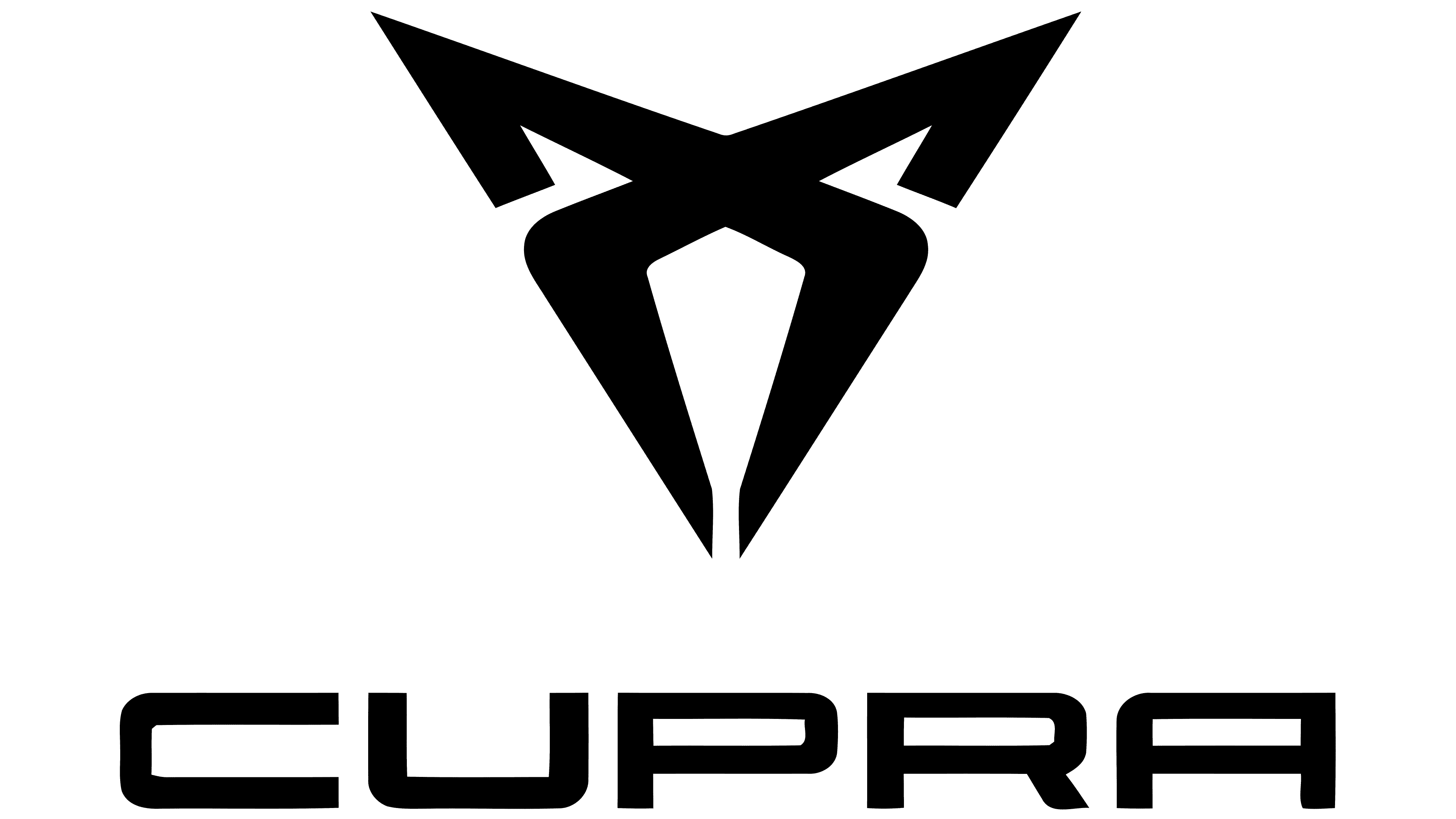 Cupra Logo PNG Download