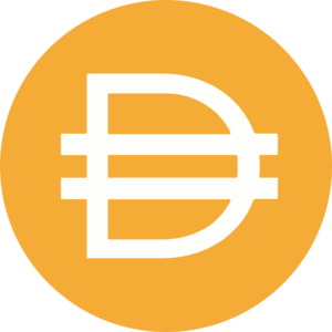 DAI Logo