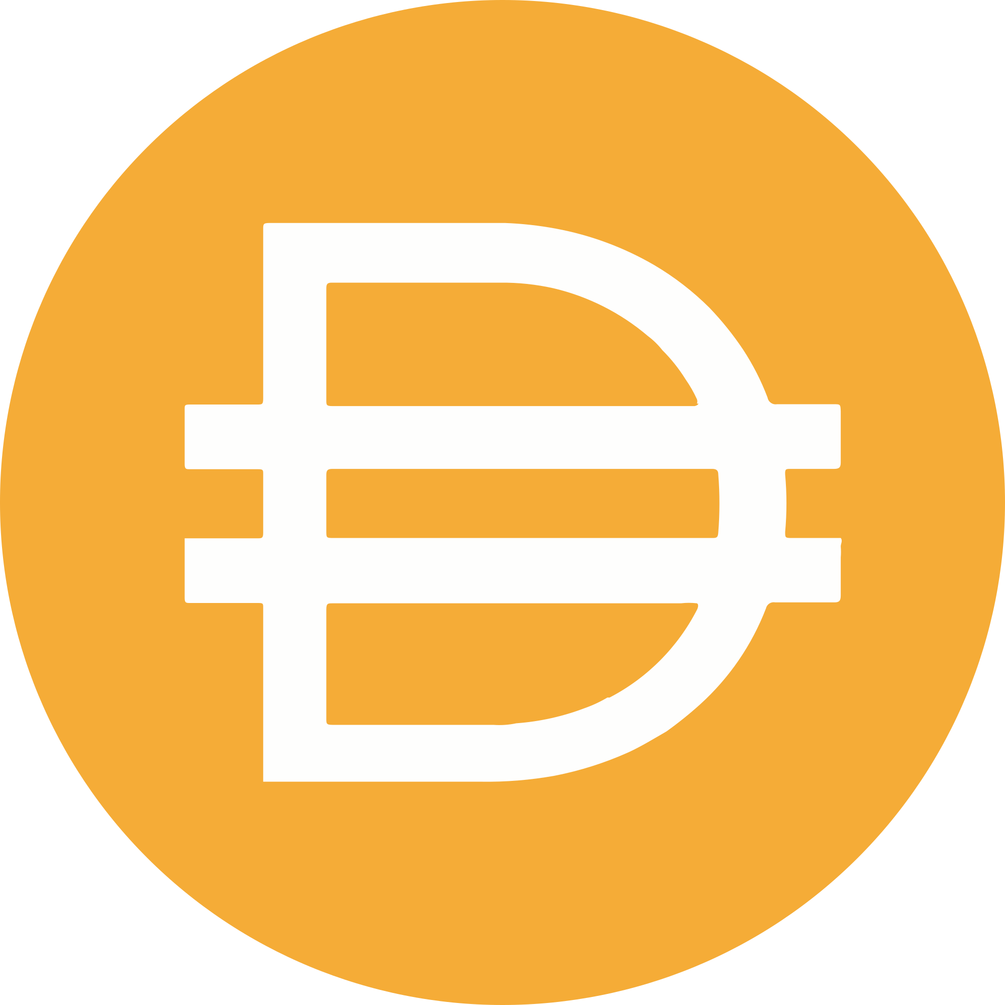 DAI Logo PNG Download