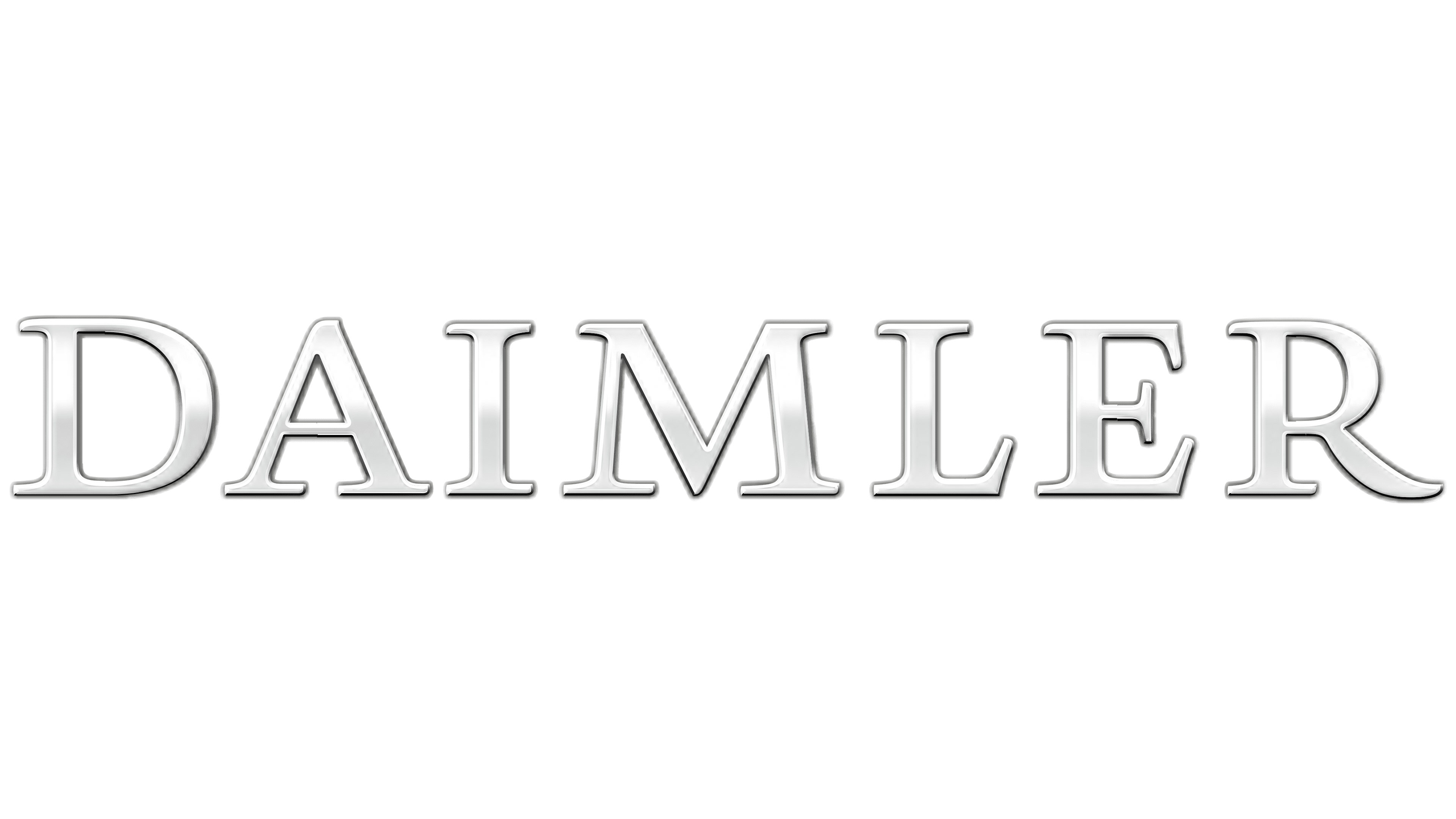 Daimler Logo PNG Download