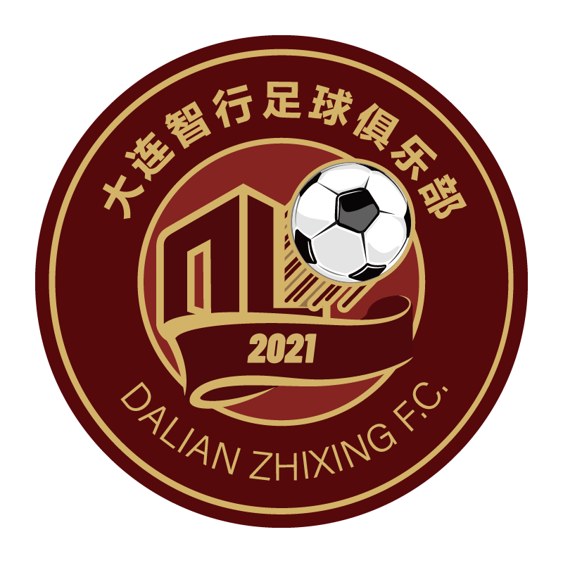 Dalian Zhixing Logo PNG Download