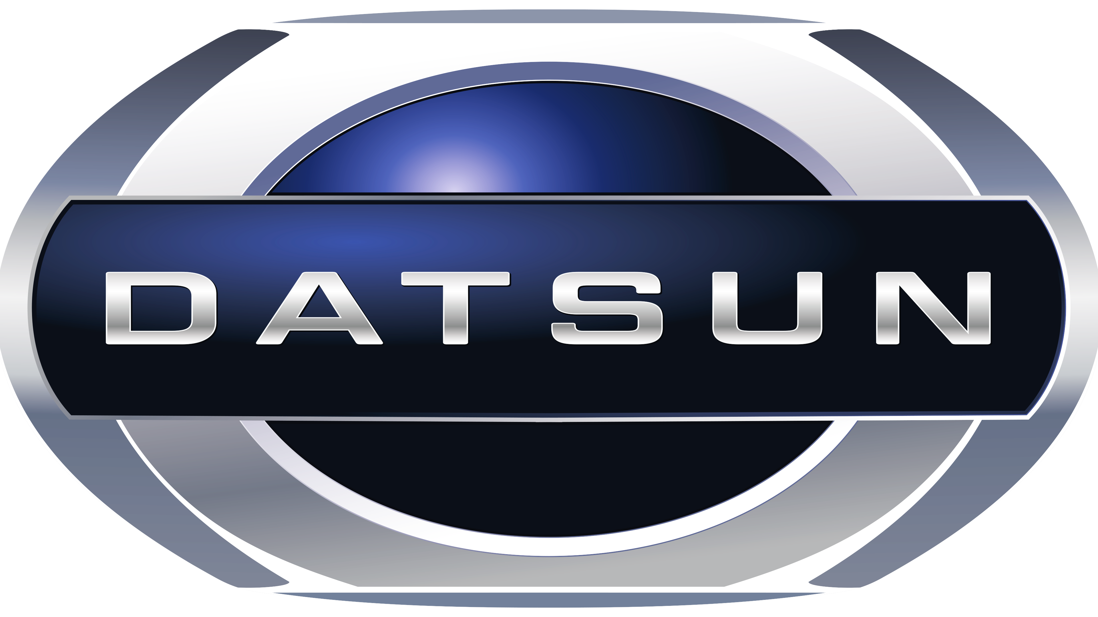 Datsun Logo PNG Download