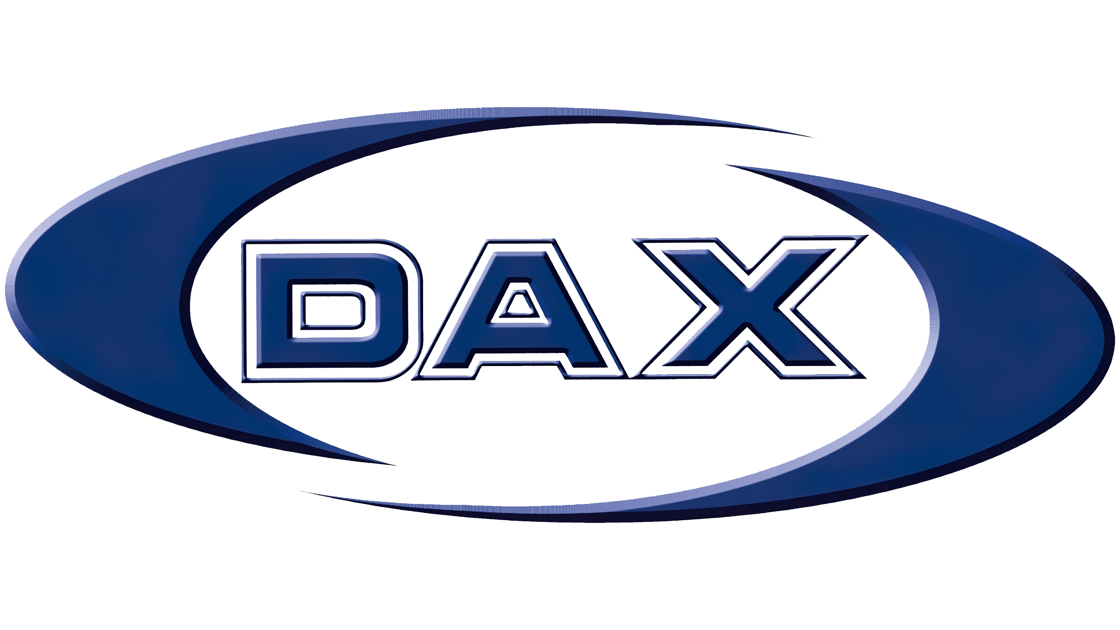 Dax Cars Logo PNG Download