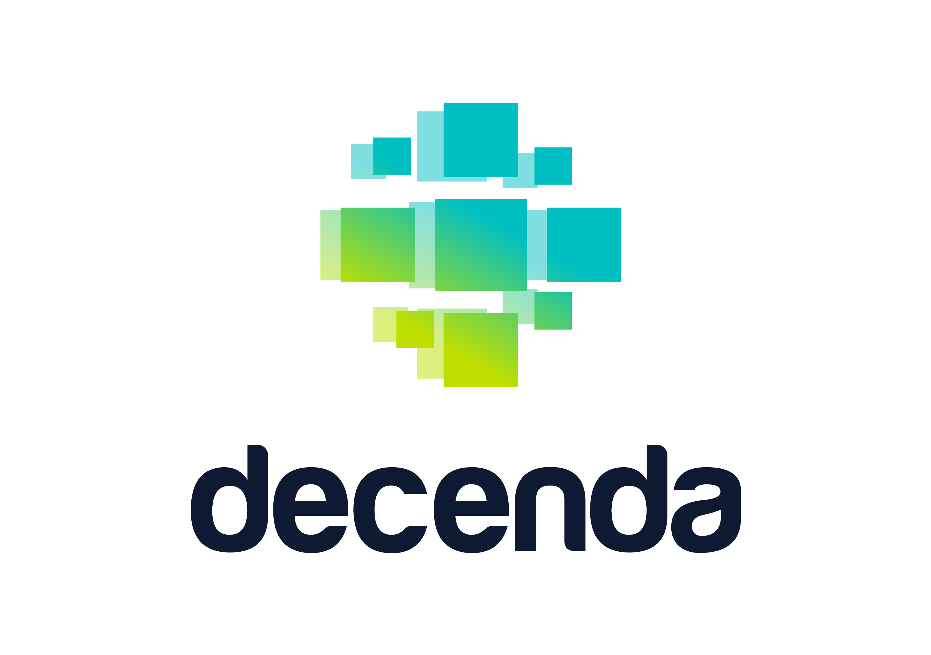 Decenda Network Logo PNG Download