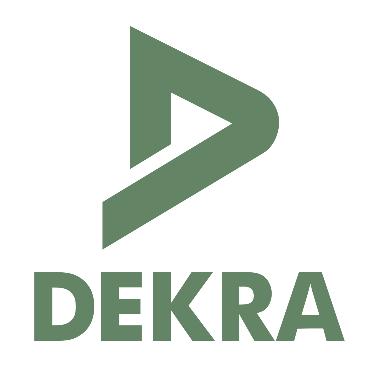 Dekra Logo PNG Download