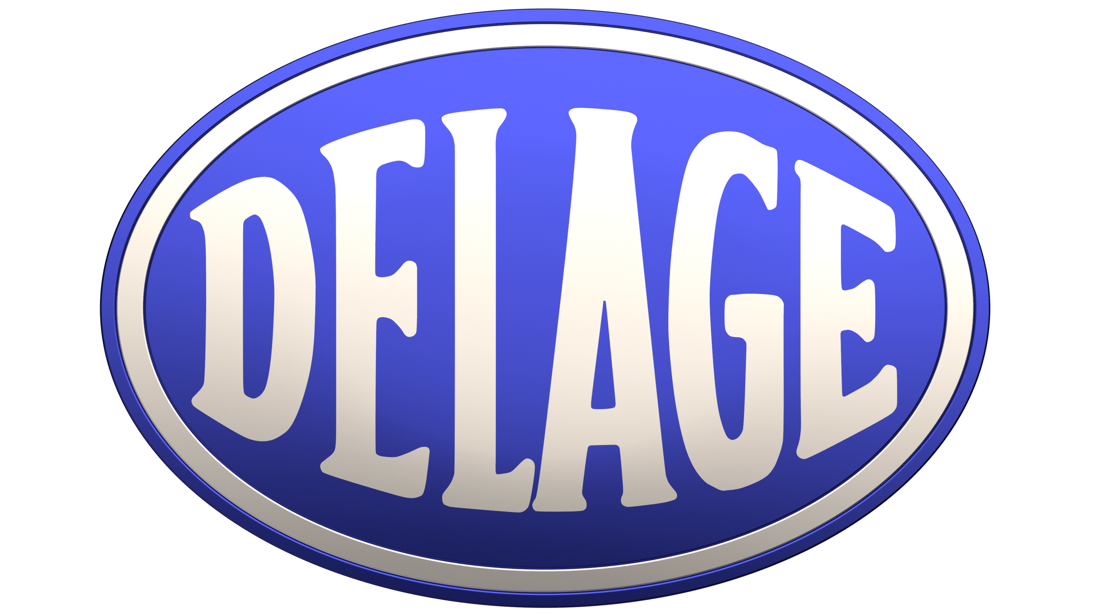 Delage Logo PNG Download