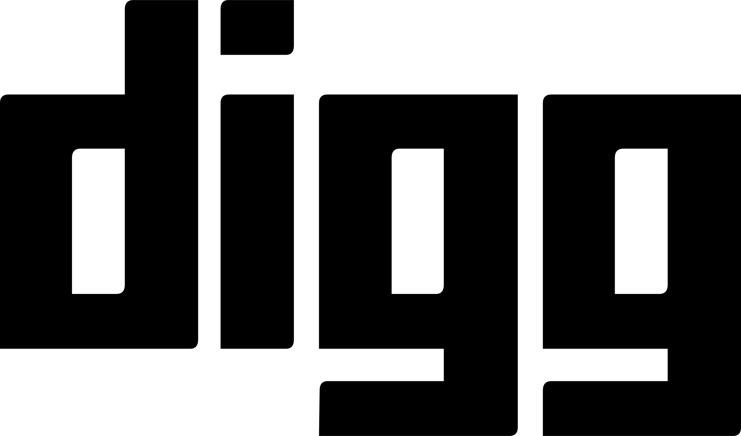 Digg Logo PNG Download