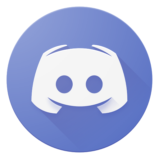 Discord Logo PNG Download