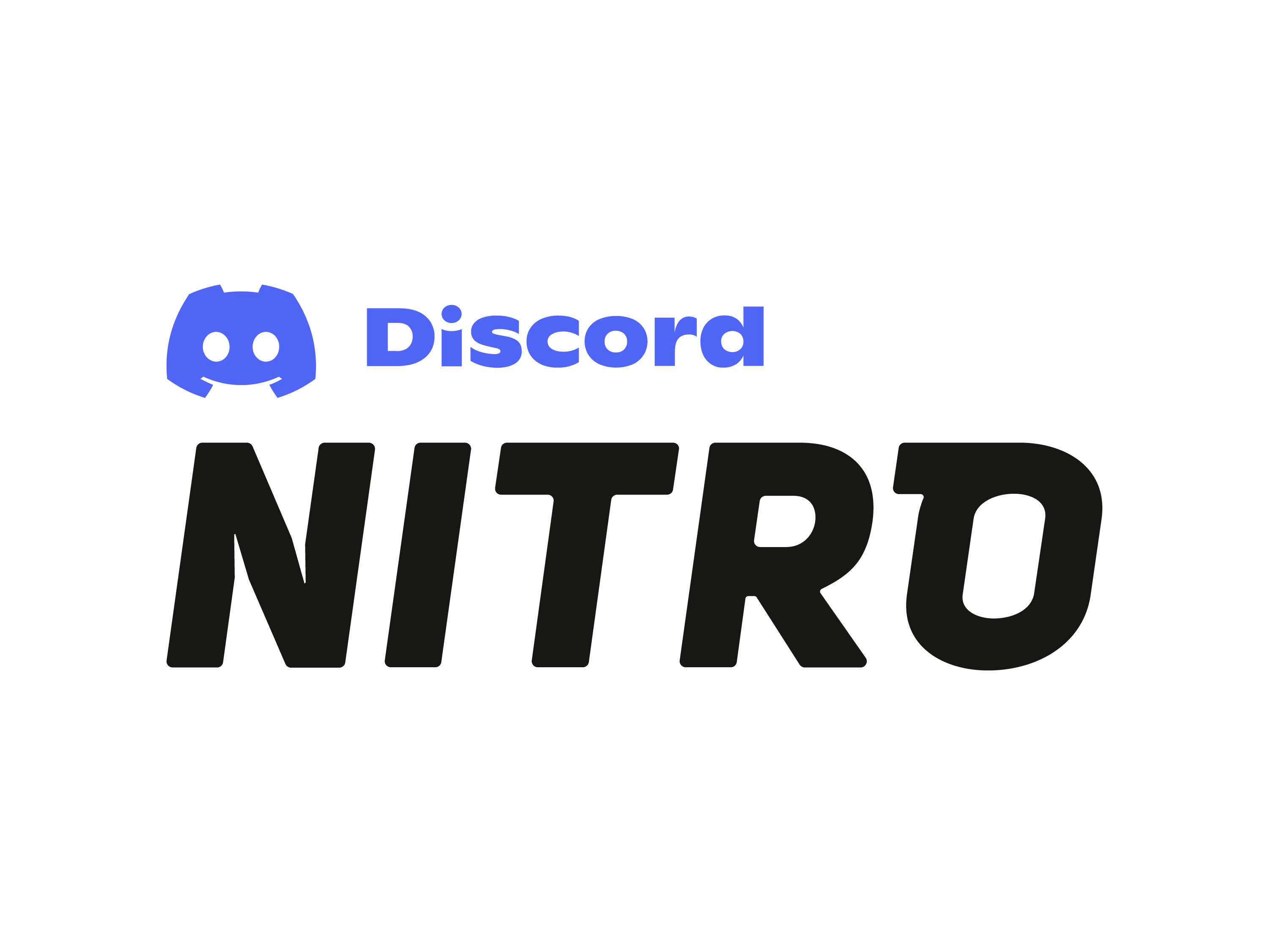 Discord Nitro Logo PNG Download