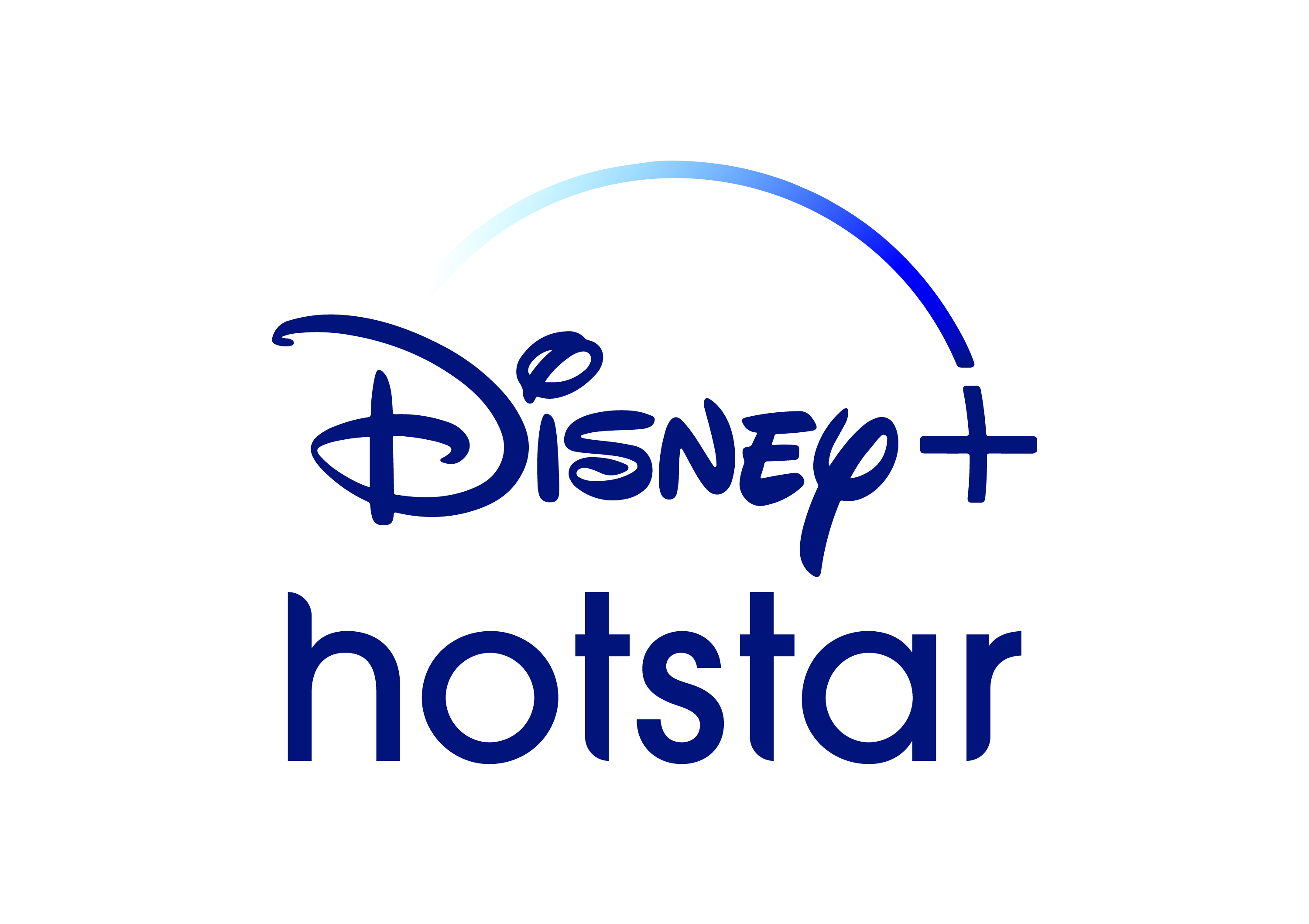 Disney Hotstar Logo PNG Download
