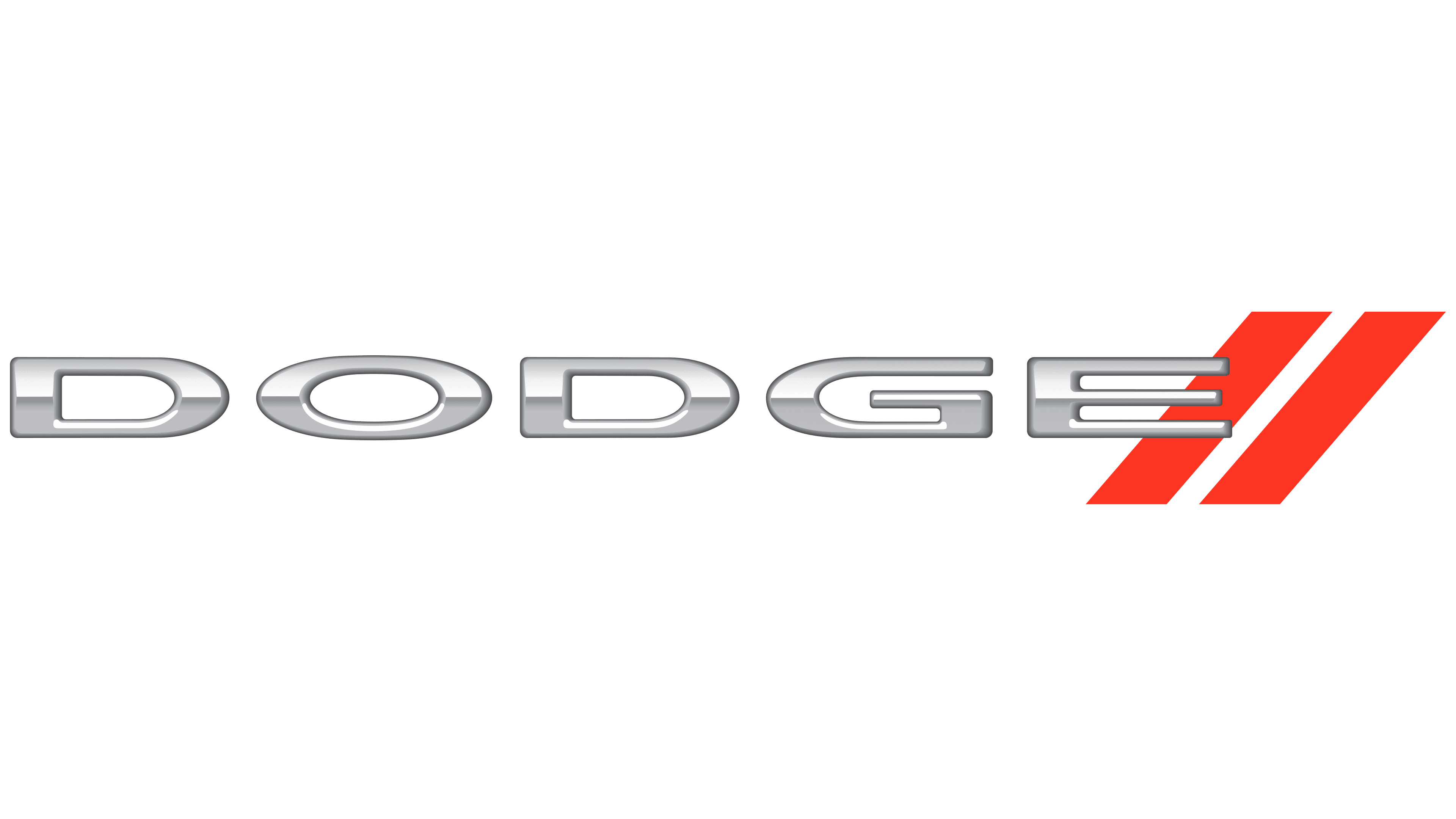 Dodge Logo PNG Download