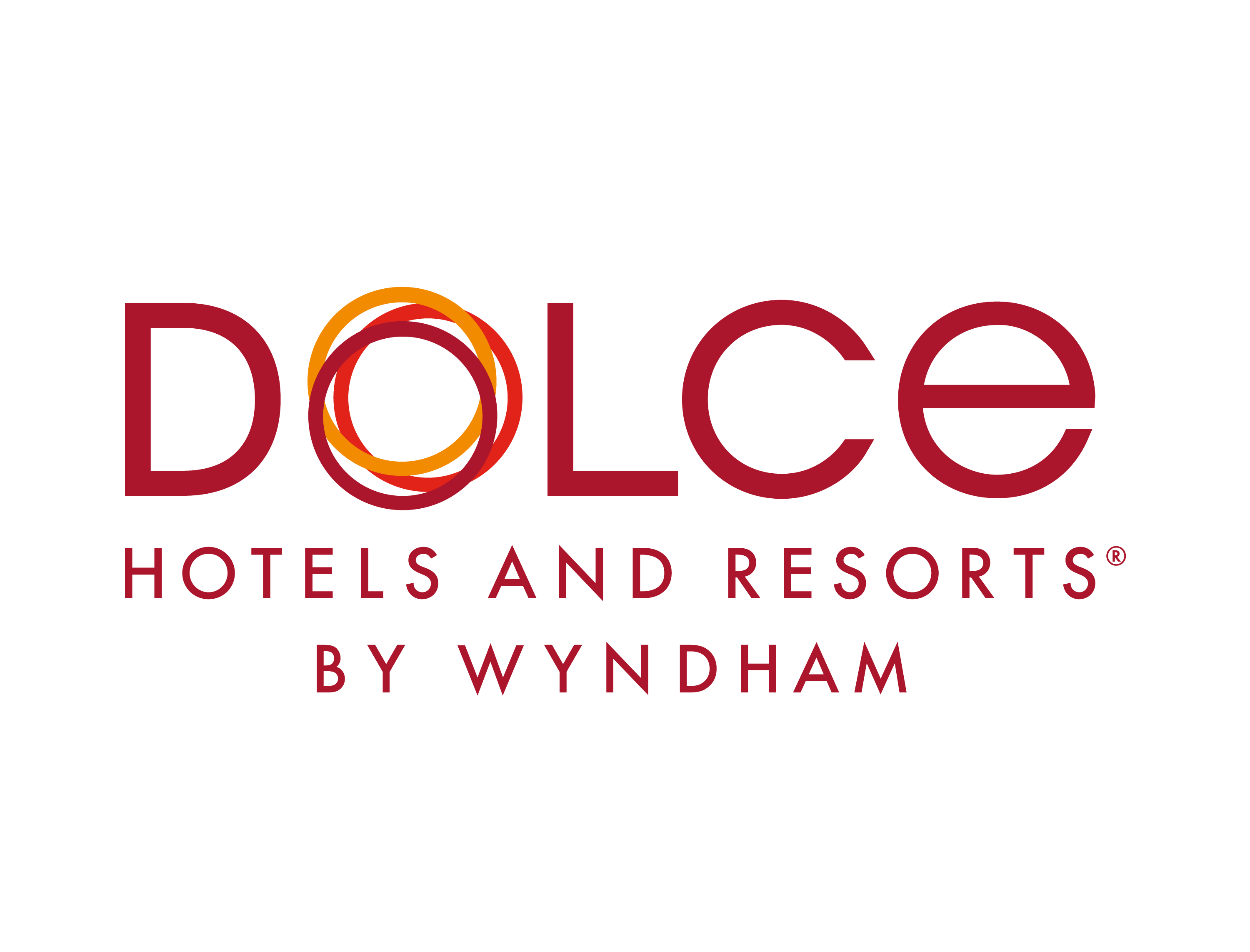 Dolce Hotels and Resort Logo PNG Download