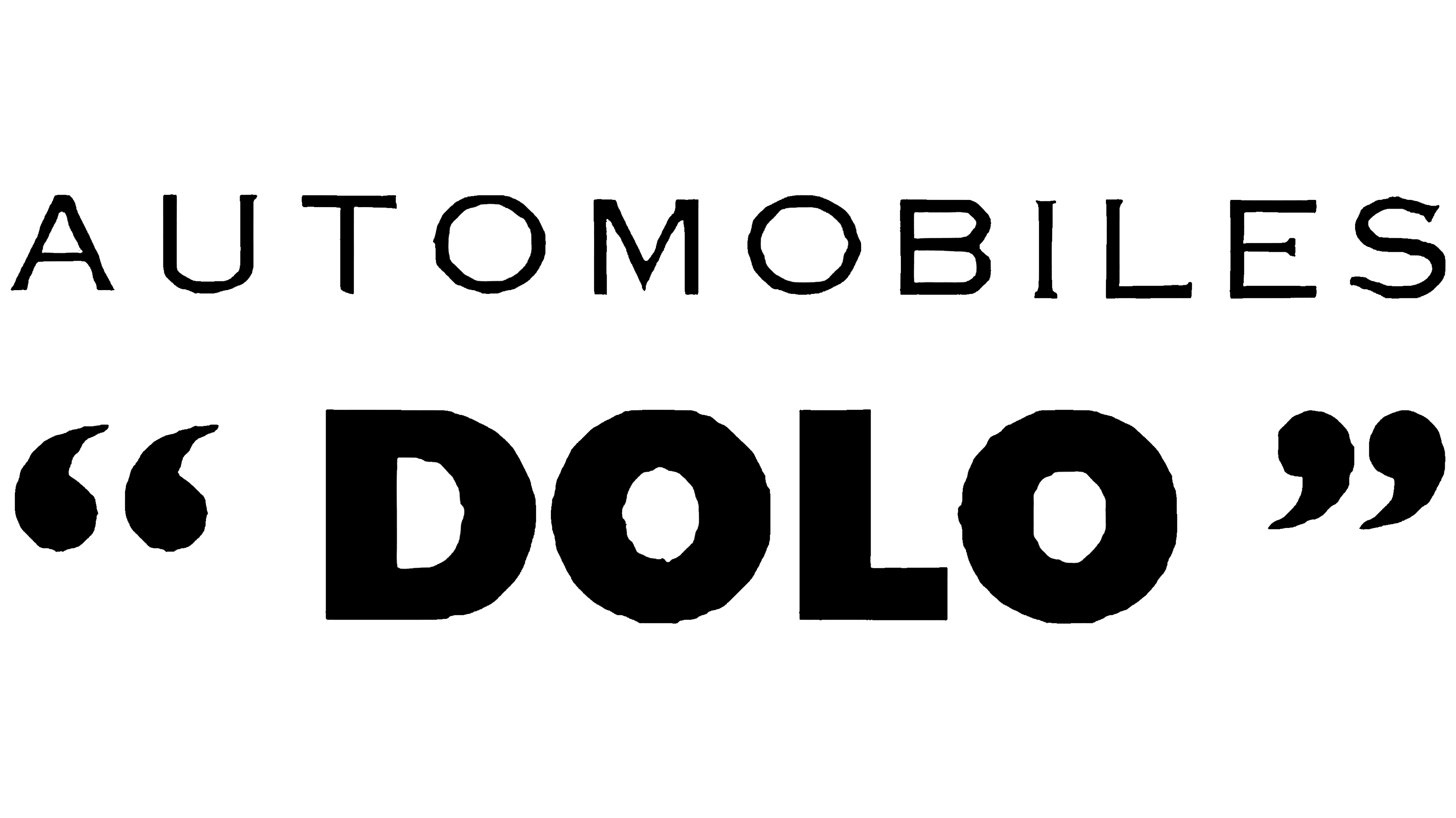 Dolo Logo PNG Download