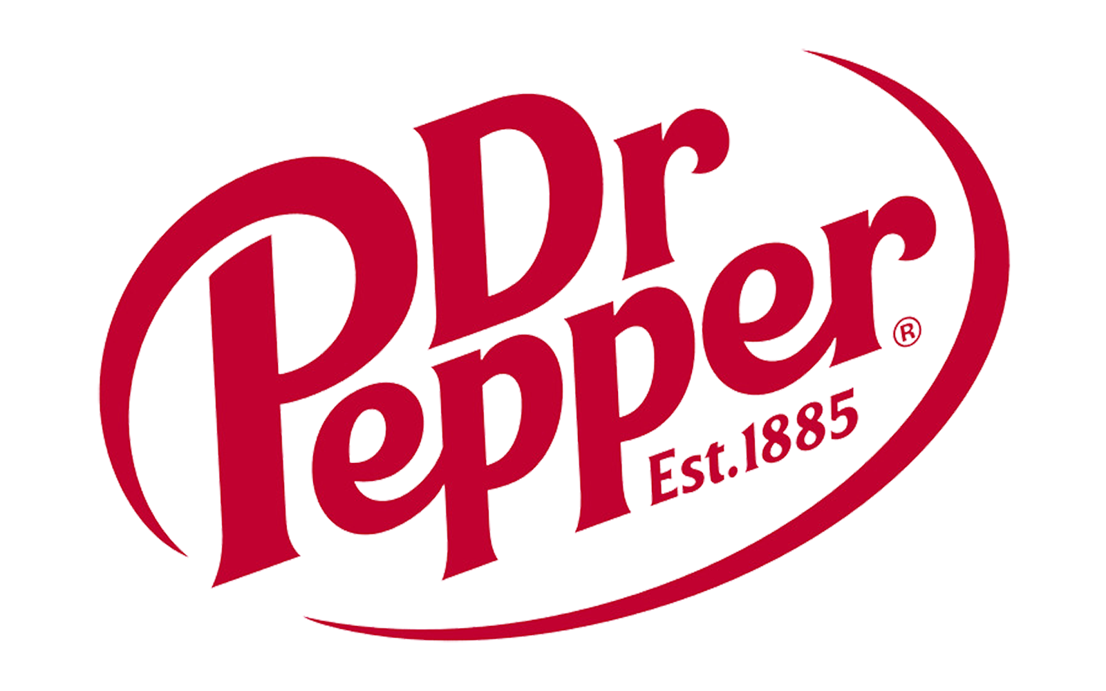 Dr Pepper Logo PNG Download