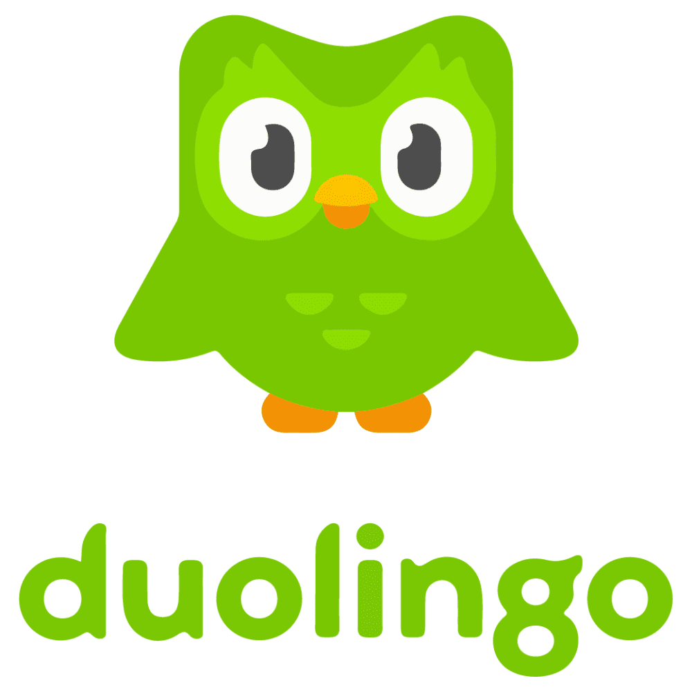 Duolingo Logo PNG Download