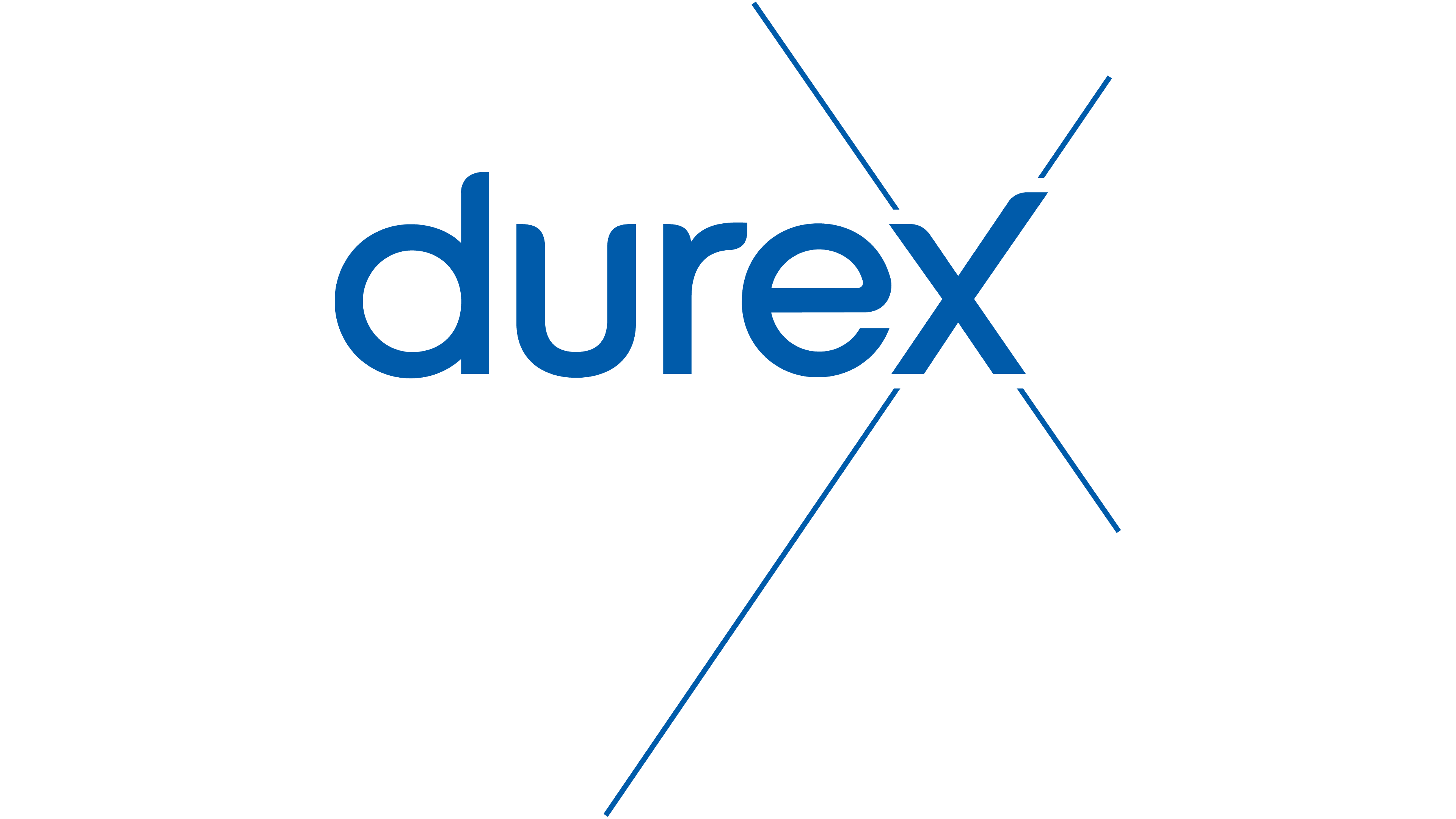 Durex Logo PNG Download