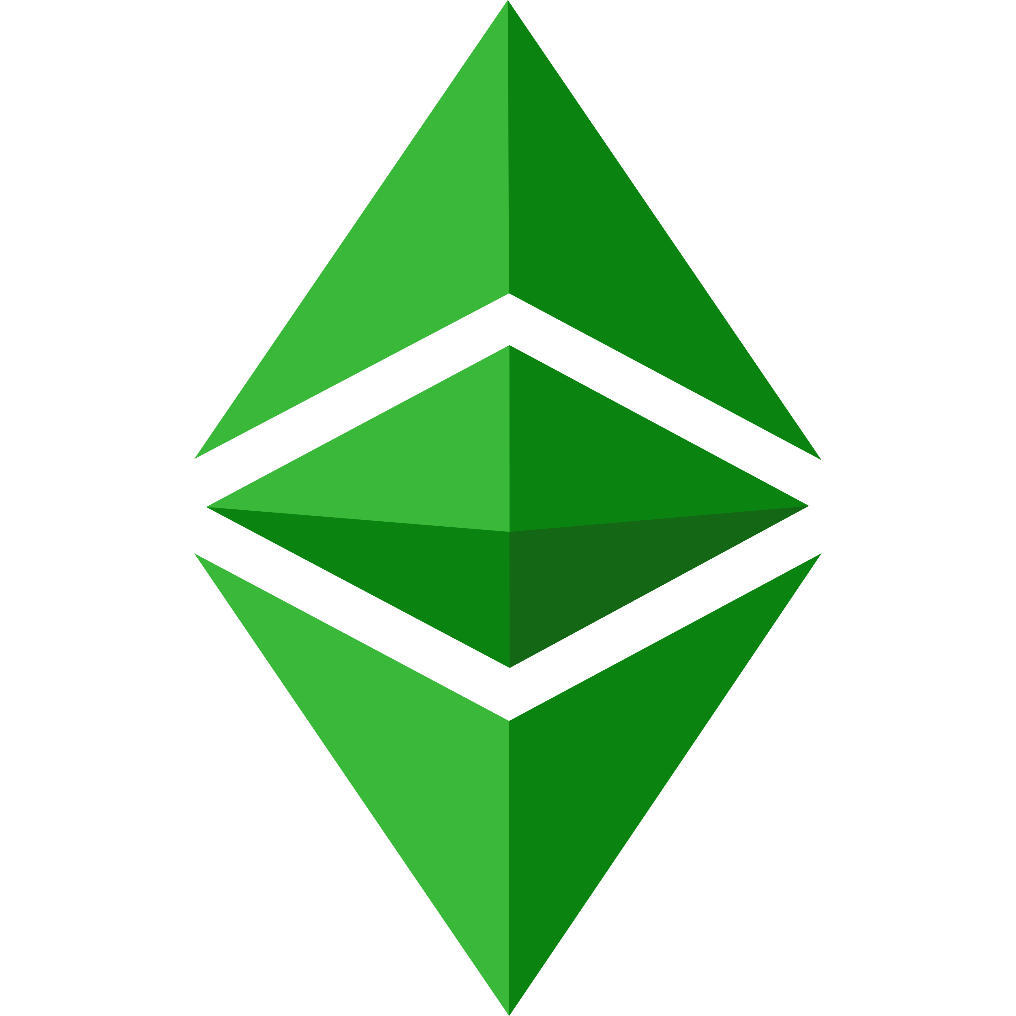 Ethereum Classic Logo PNG Download