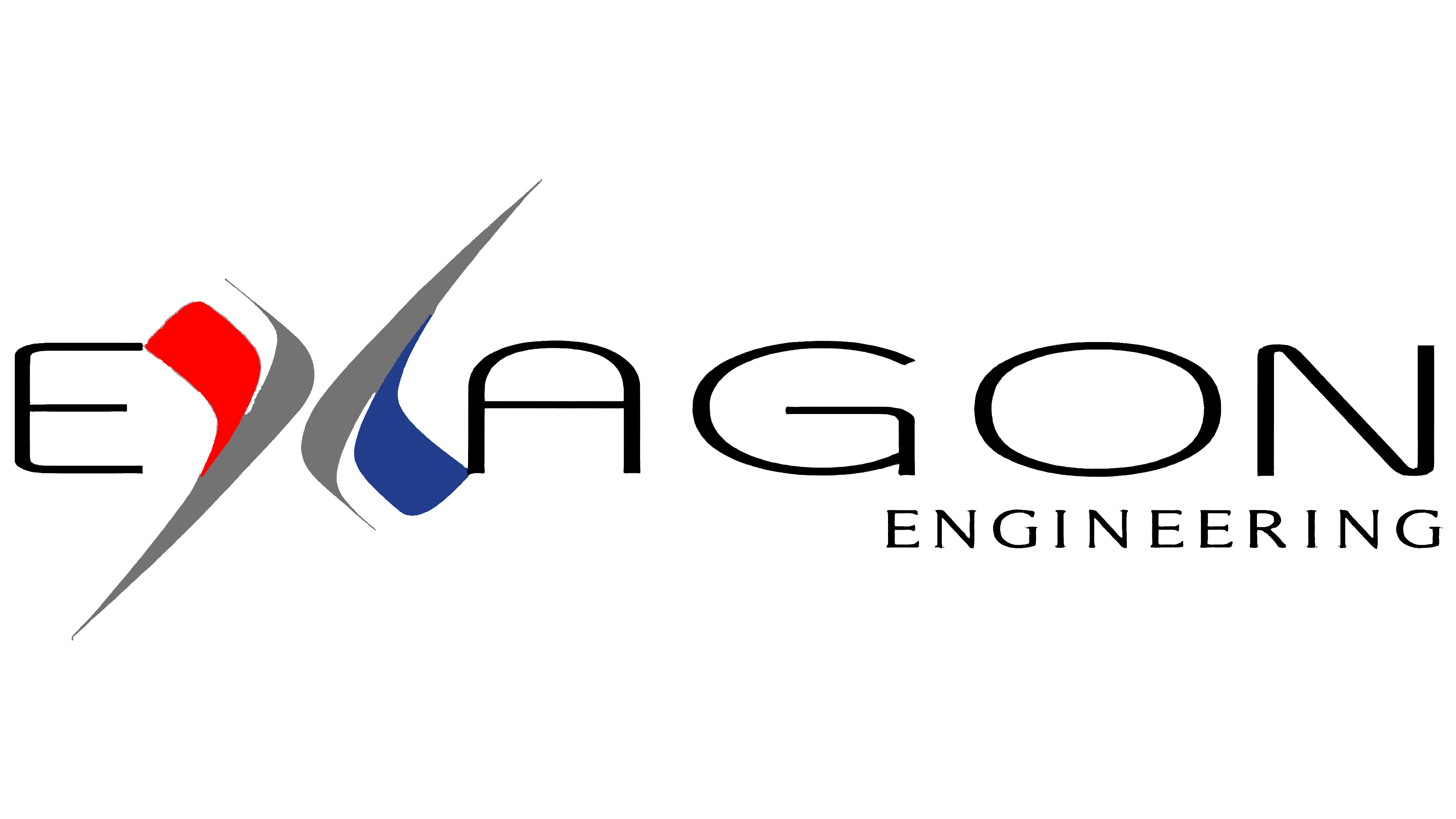 Exagon Engineering Logo PNG Download