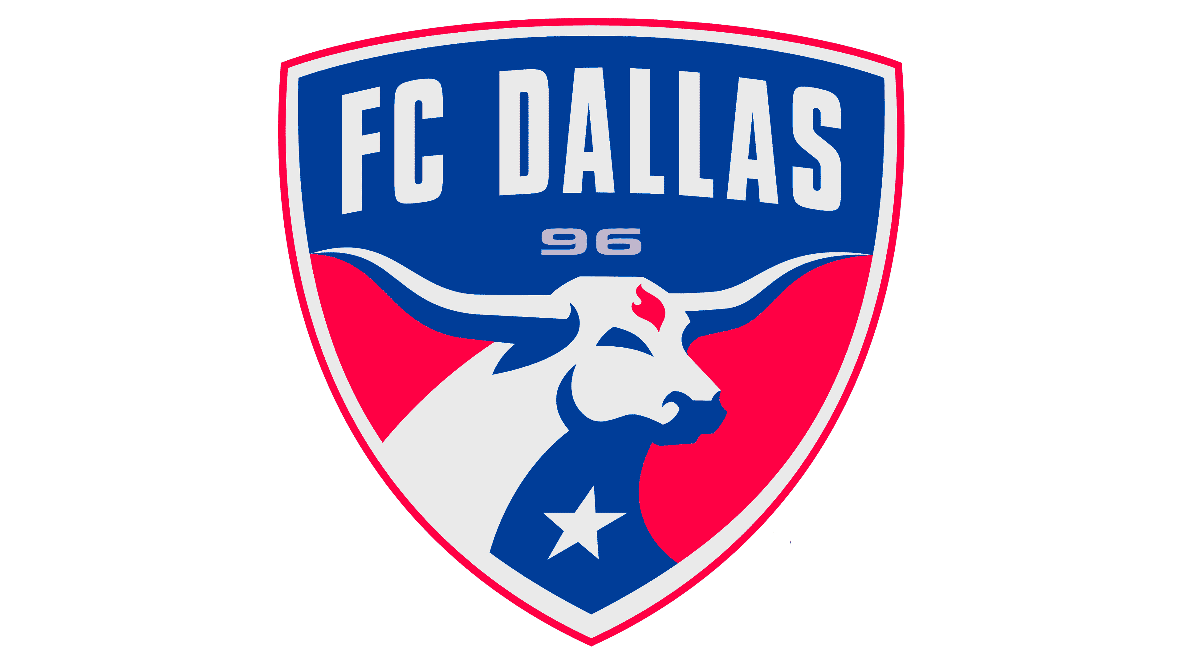 FC Dallas Logo PNG Download