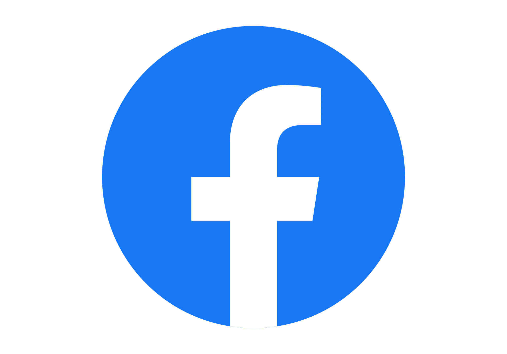 Facebook Logo PNG Download
