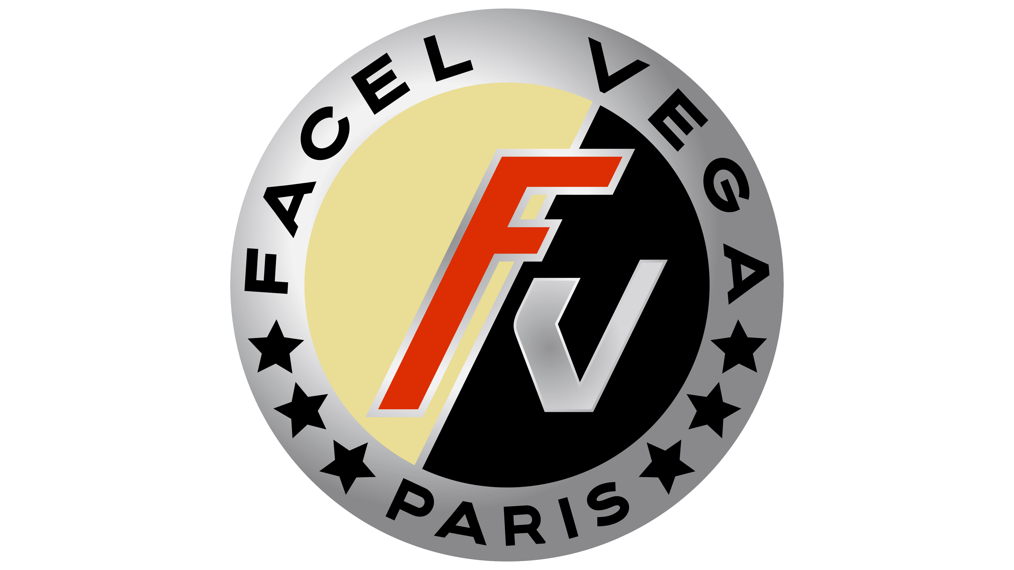 Facel Vega Logo PNG Download