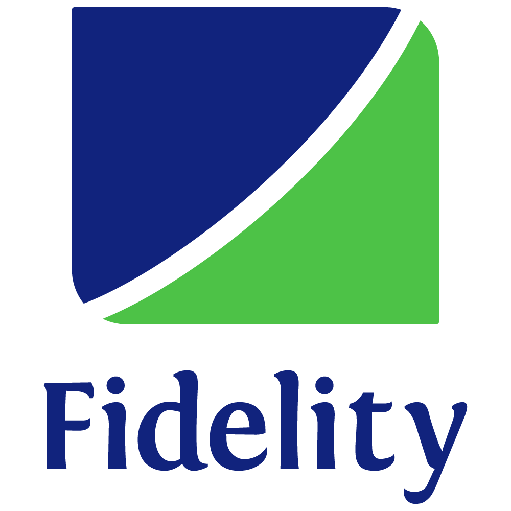 Fidelity Bank Nigeria Logo PNG Download