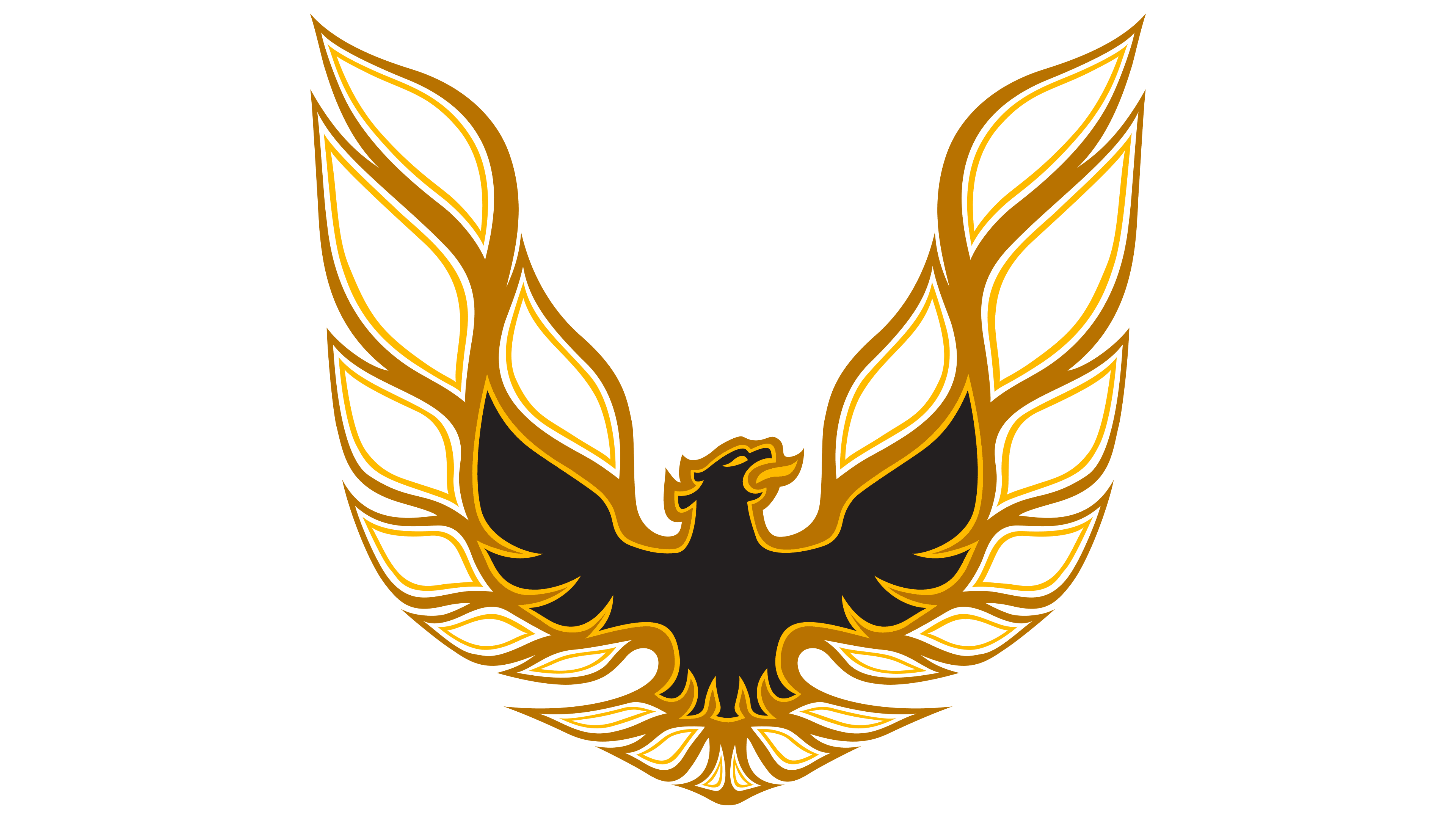 Firebird Logo PNG Download
