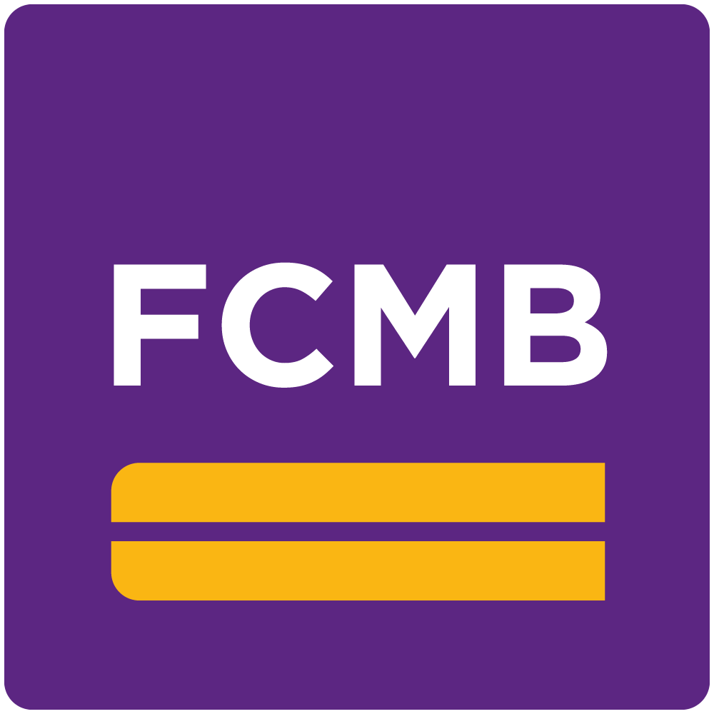 First City Monument Bank Ltd Logo PNG Download