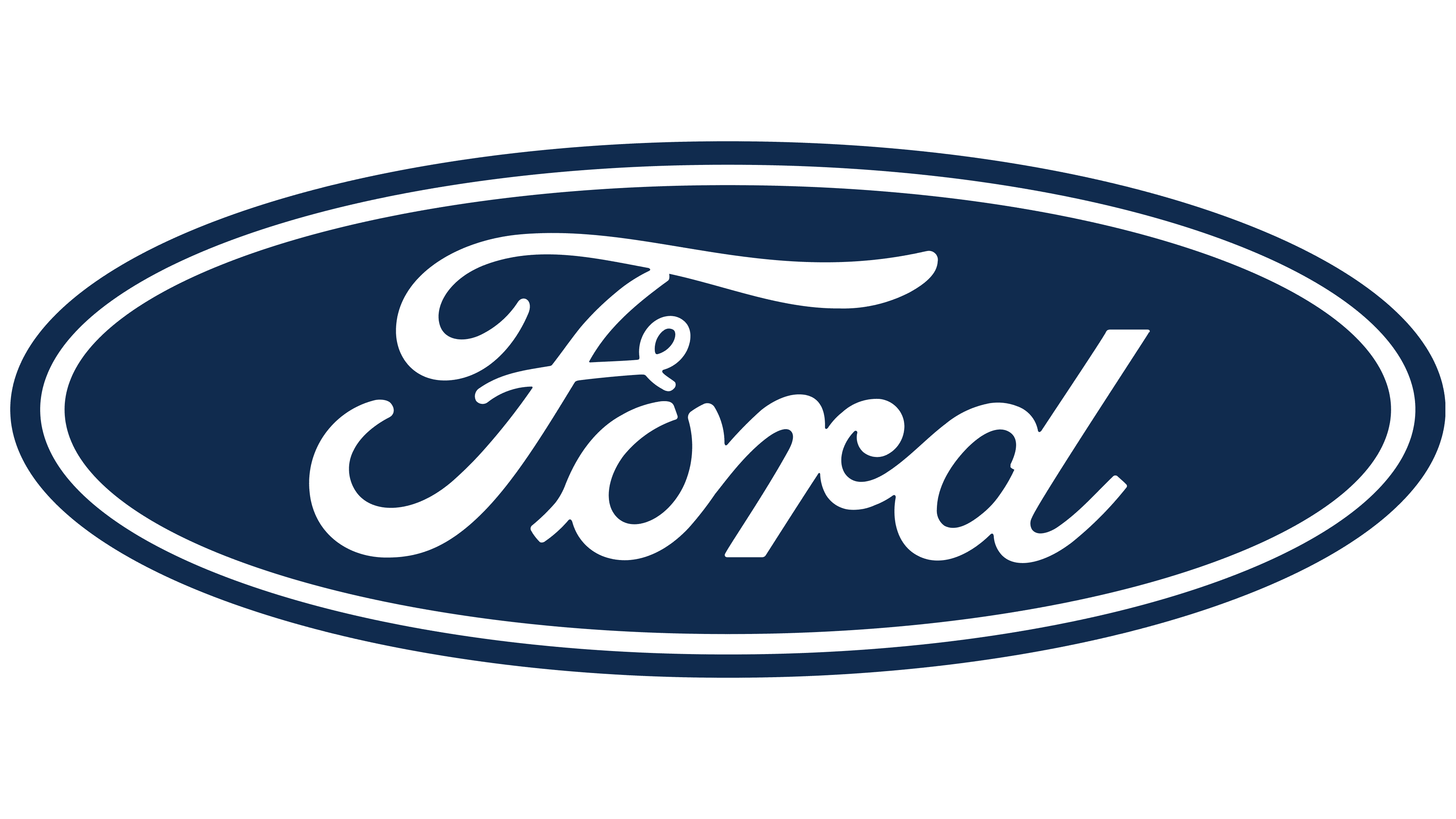 Ford Logo PNG Download
