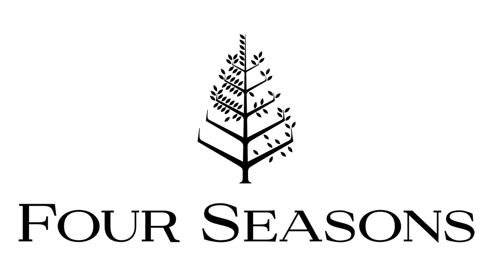 Four Seasons Logo PNG Download