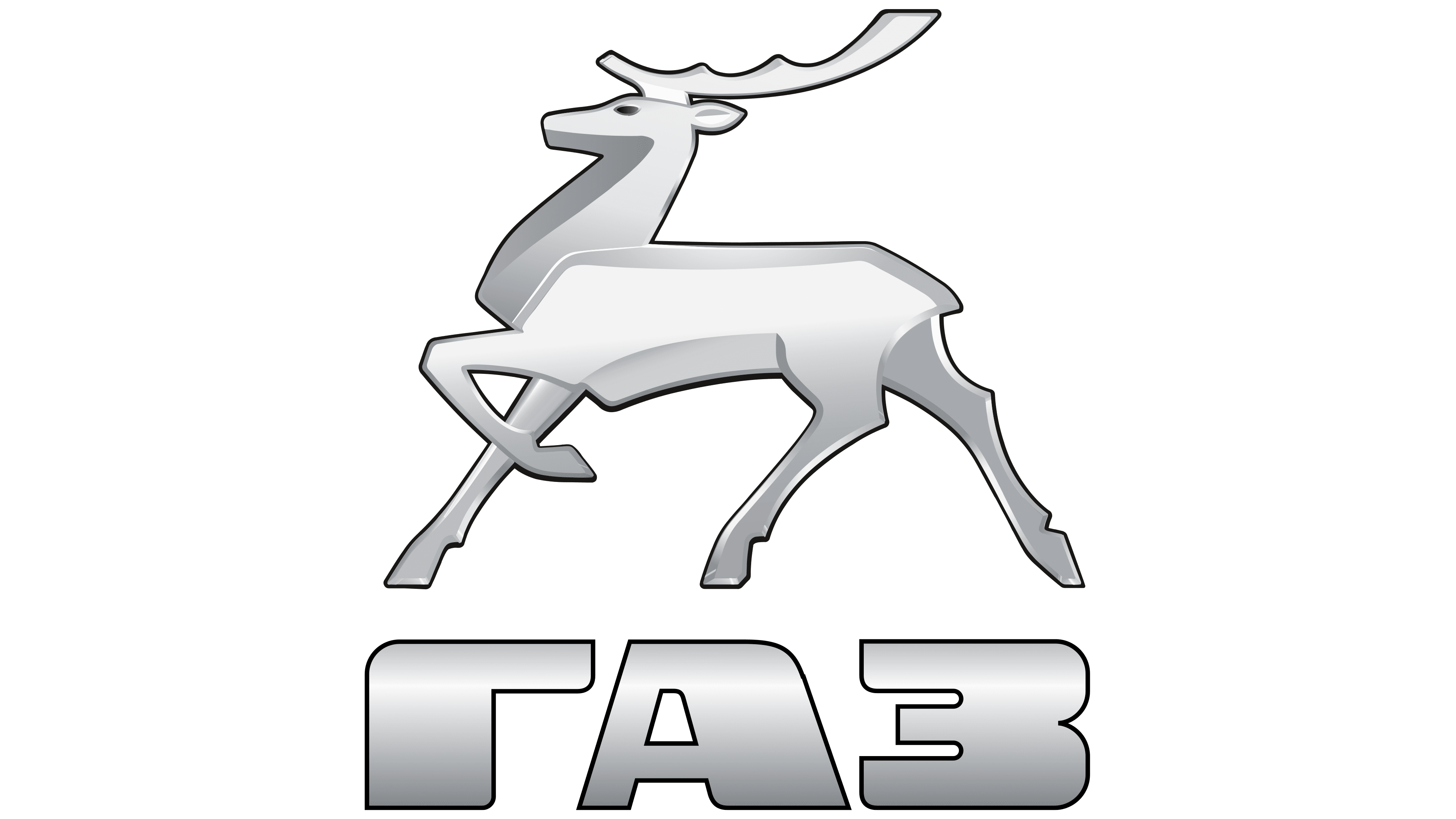 Gaz Logo PNG Download
