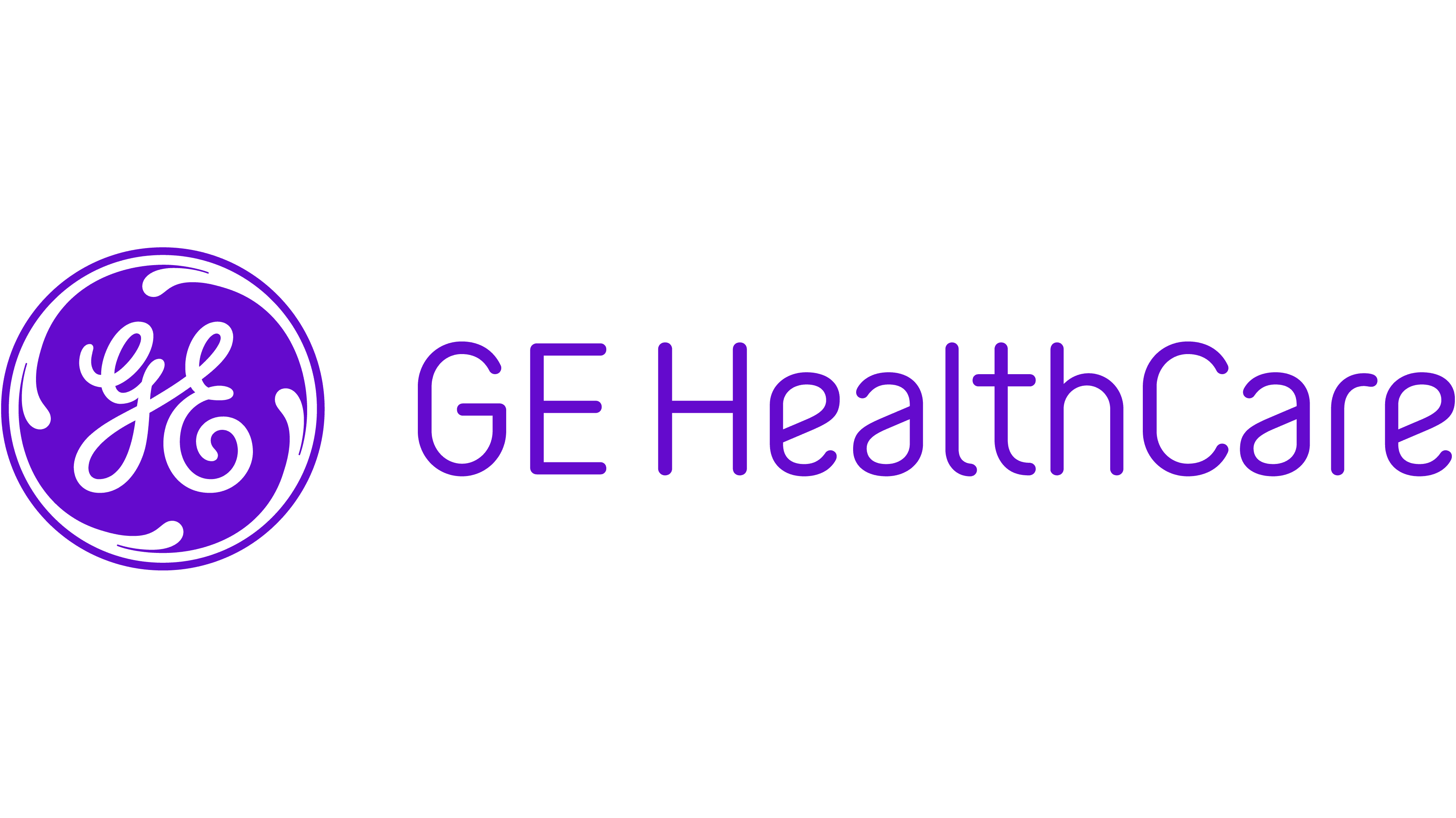 GE Healthcare Logo PNG Download