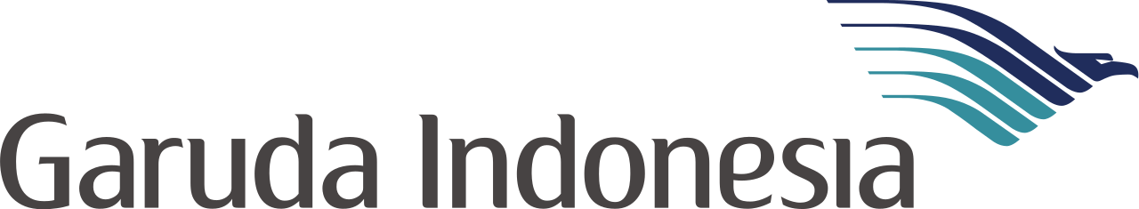 Garuda Indonesia Logo PNG Download